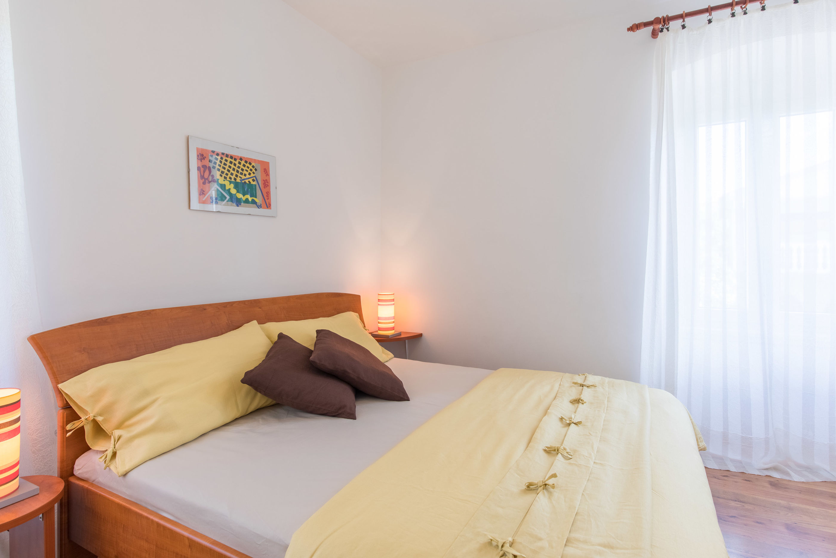 Apartments Ivona 62166-A2