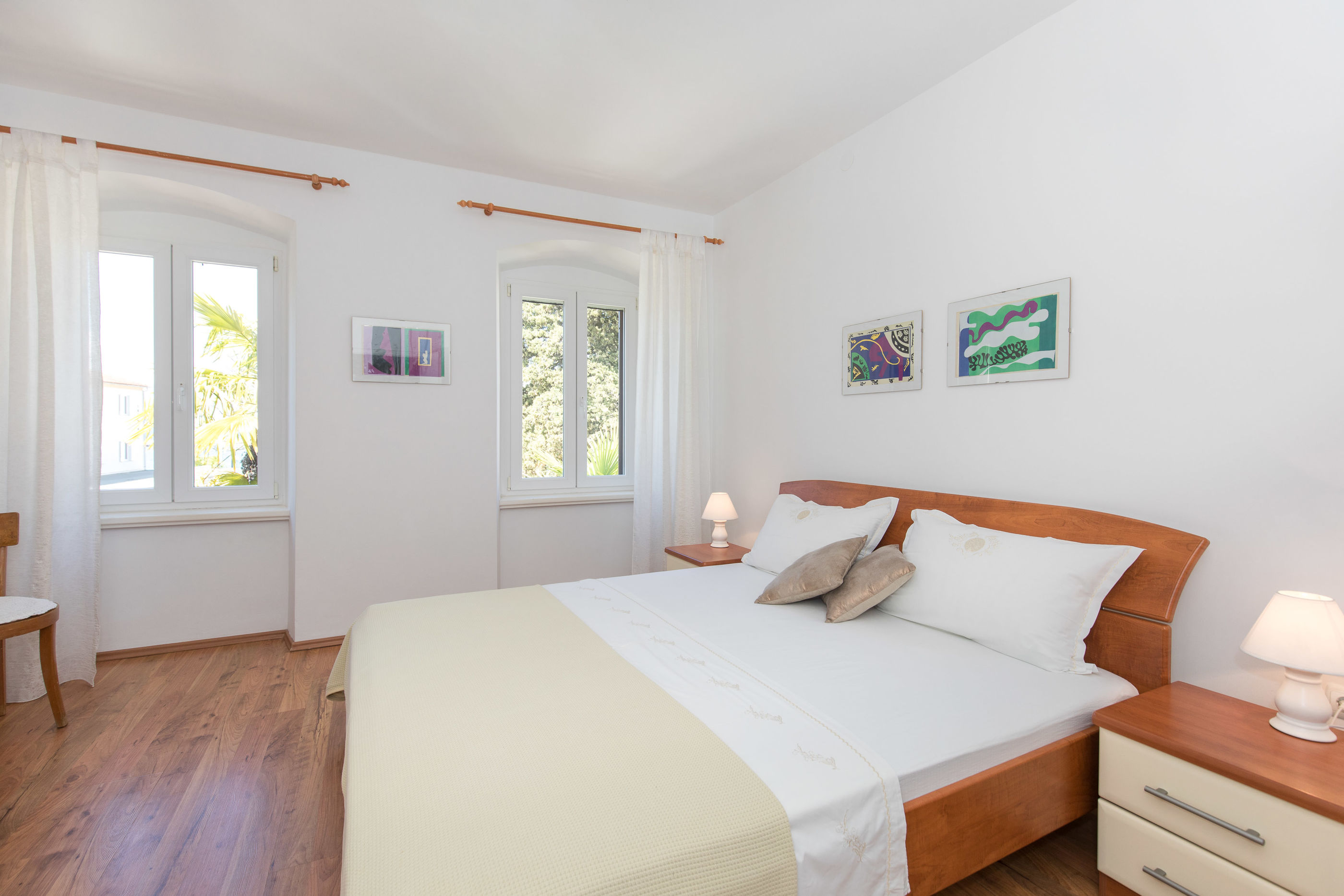 Apartments Ivona 62166-A2