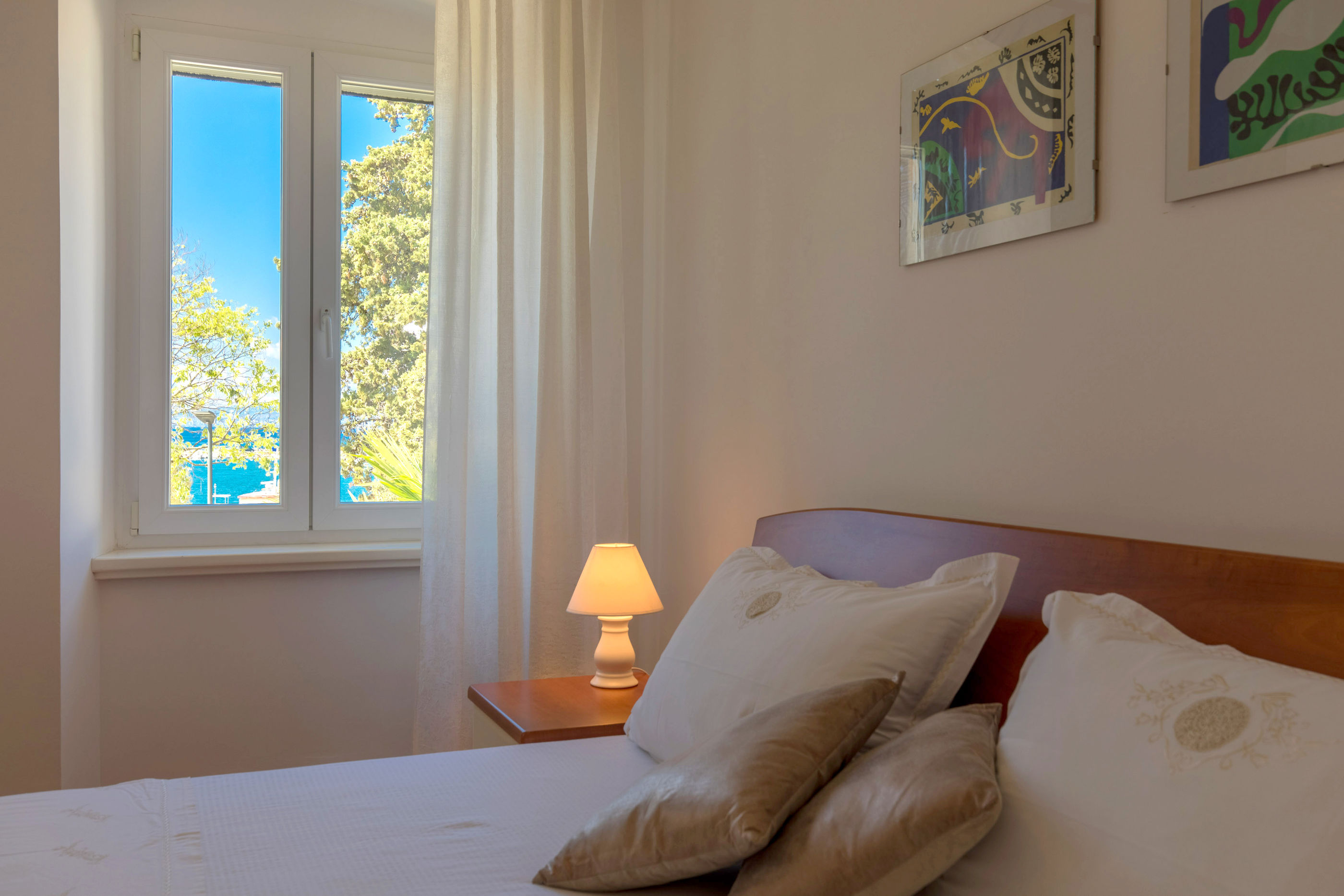Apartments Ivona 62166-A2