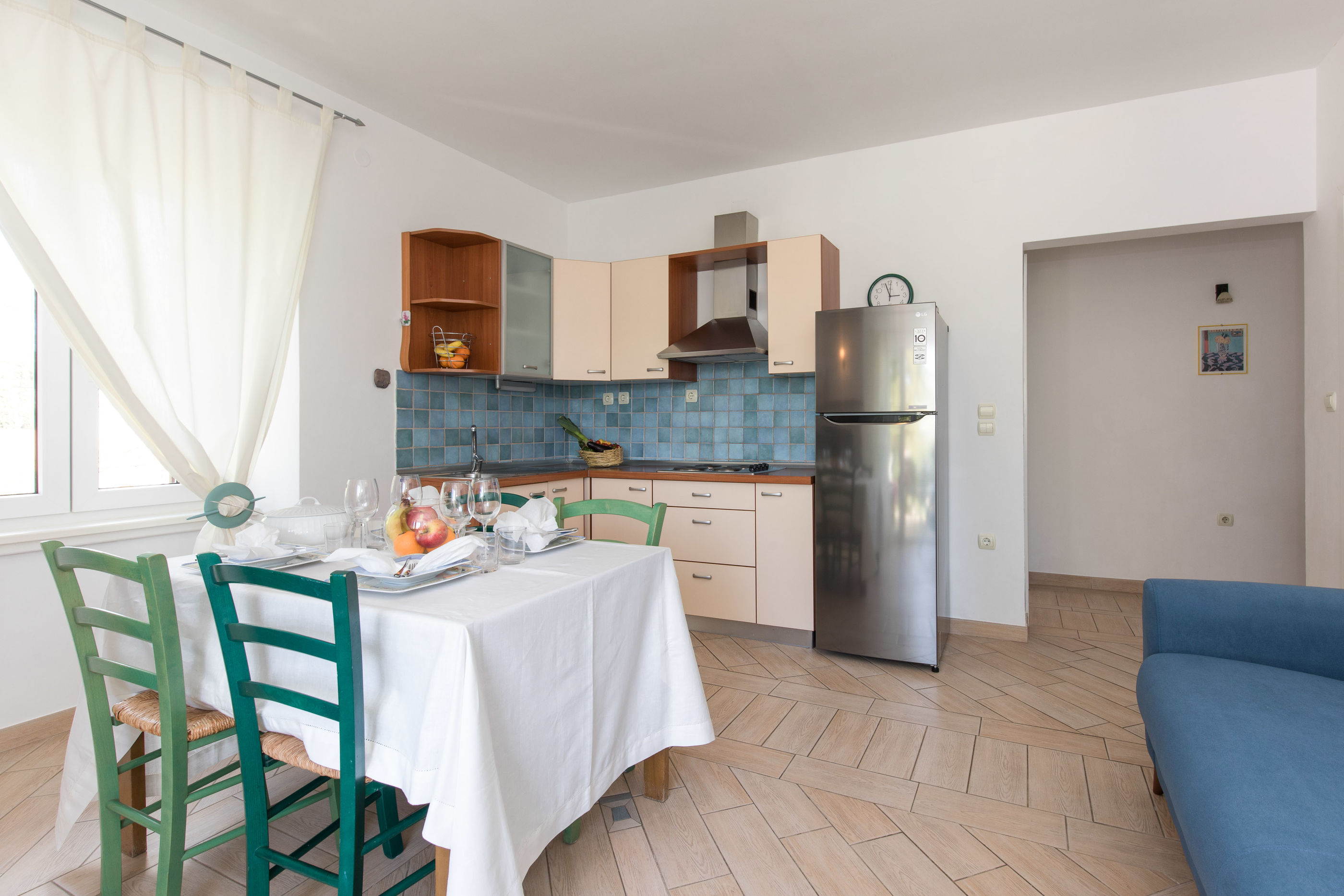 Apartments Ivona 62166-A2