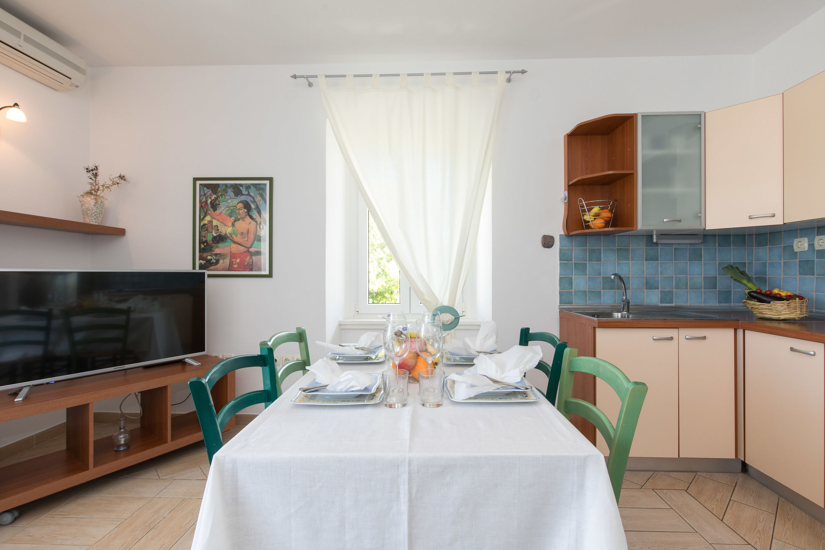 Apartments Ivona 62166-A2