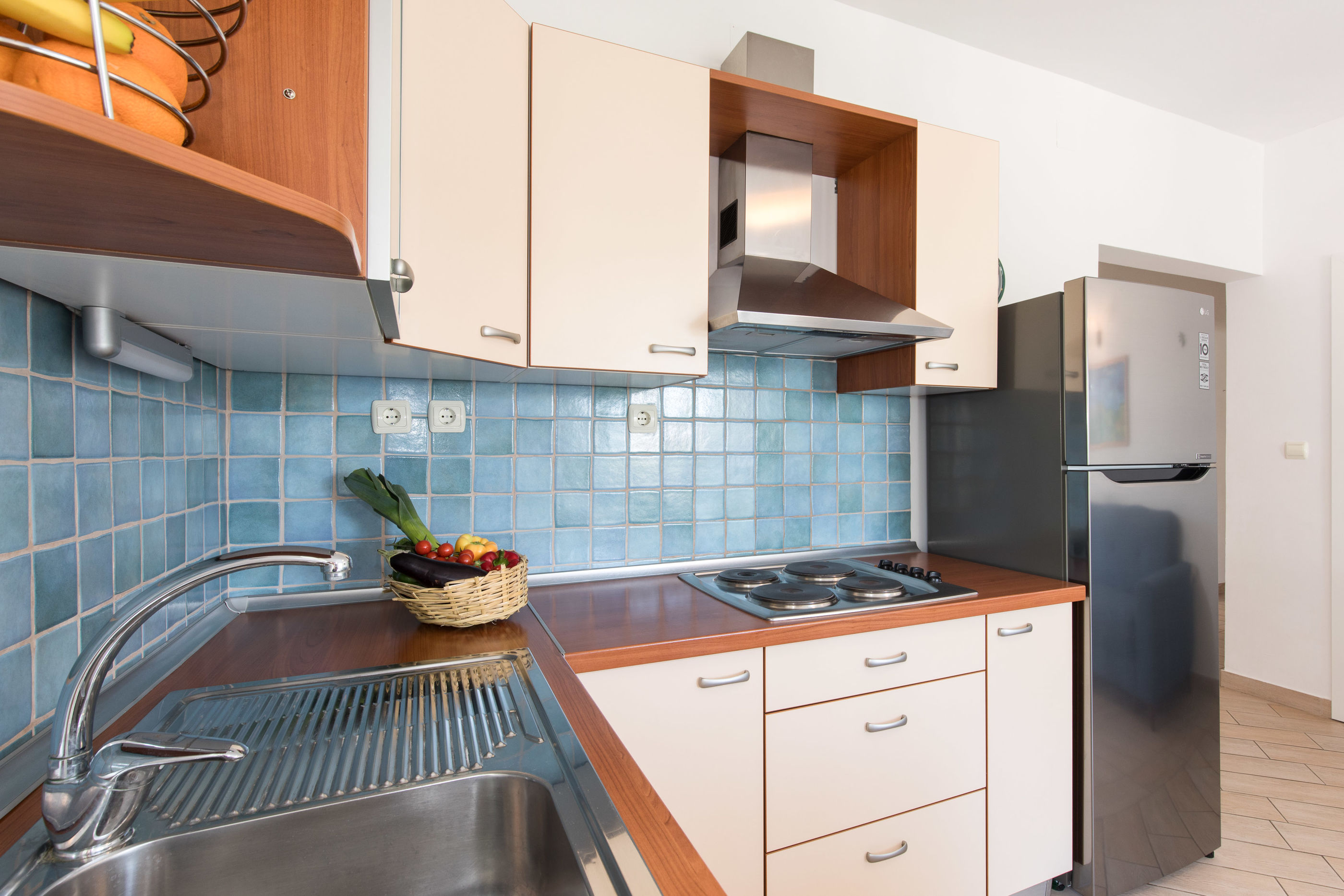 Apartments Ivona 62166-A2