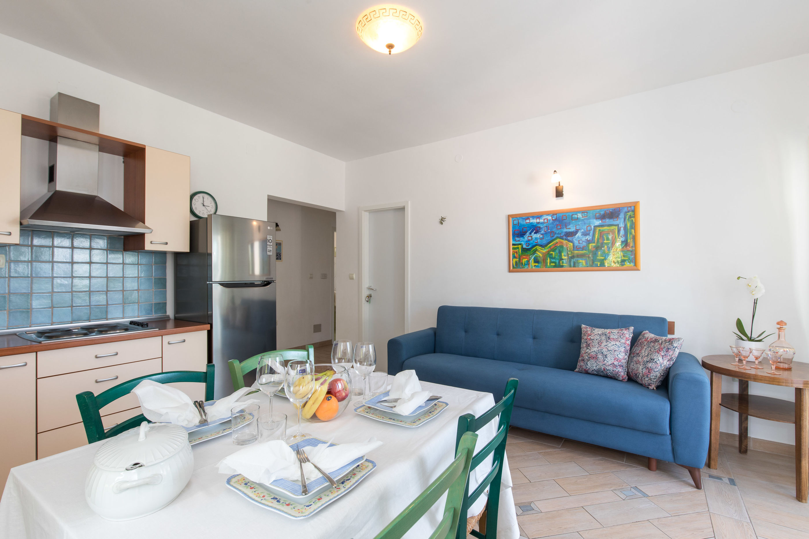 Apartments Ivona 62166-A2