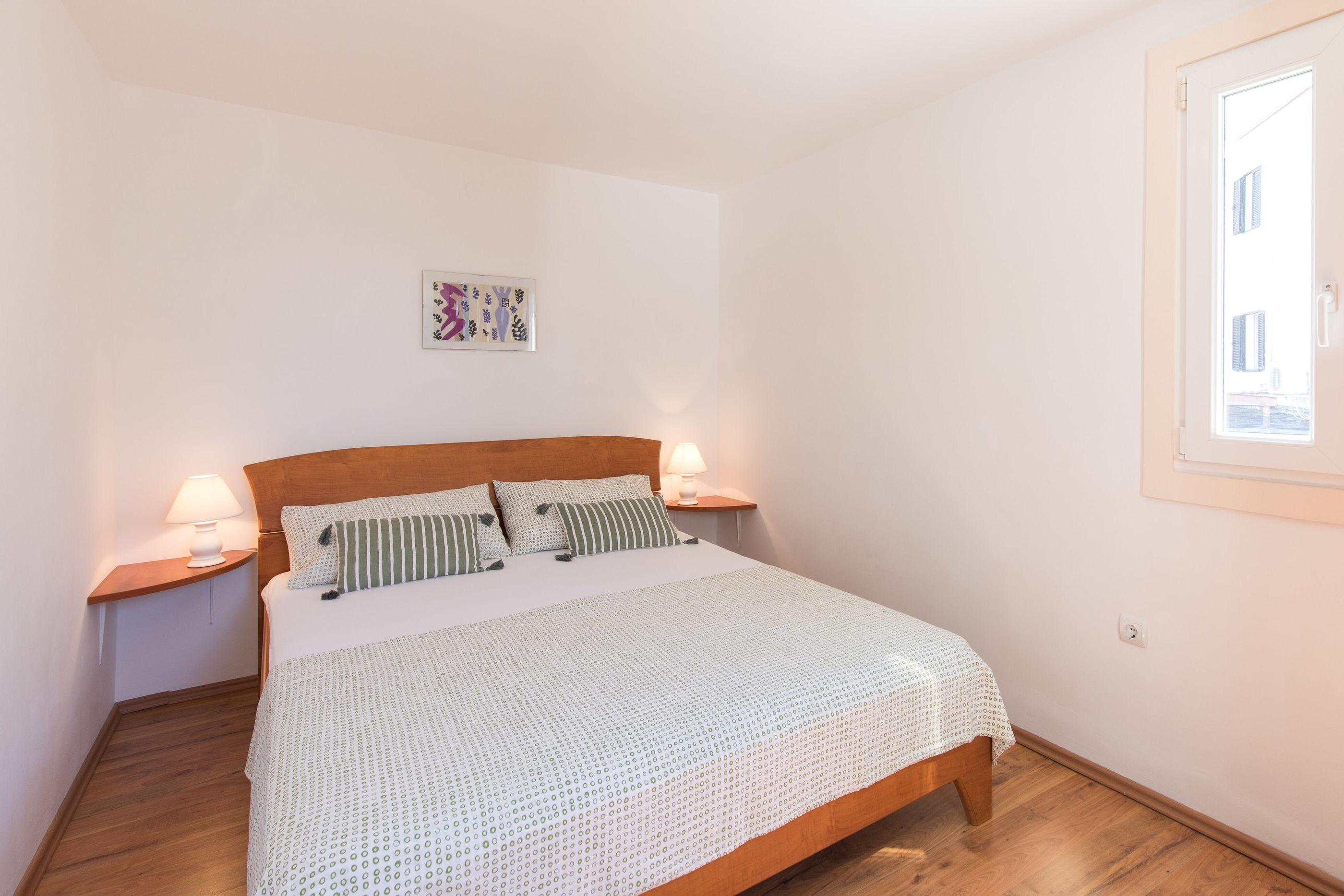 Apartments Ivona 62166-A1