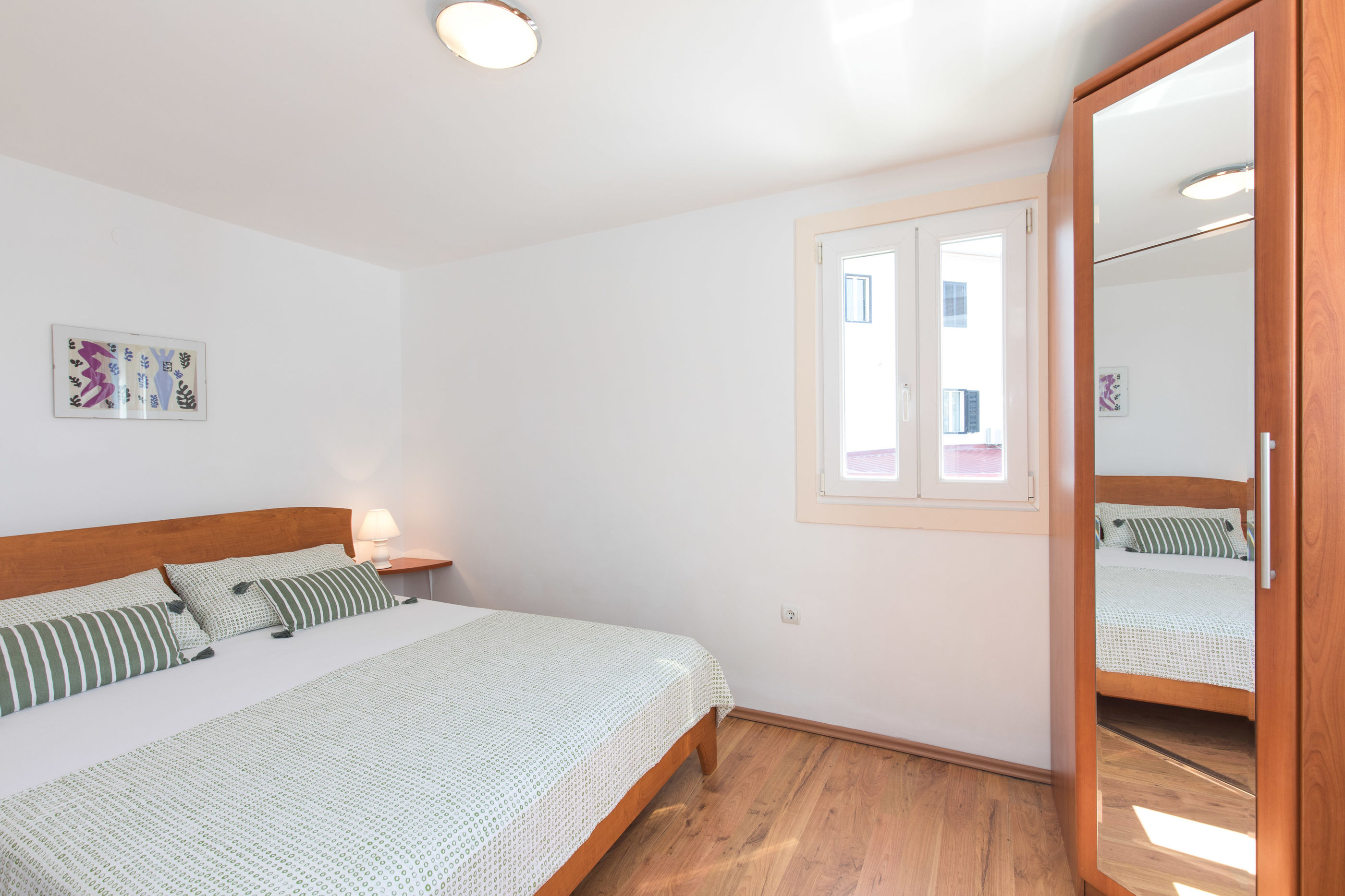 Apartments Ivona 62166-A1