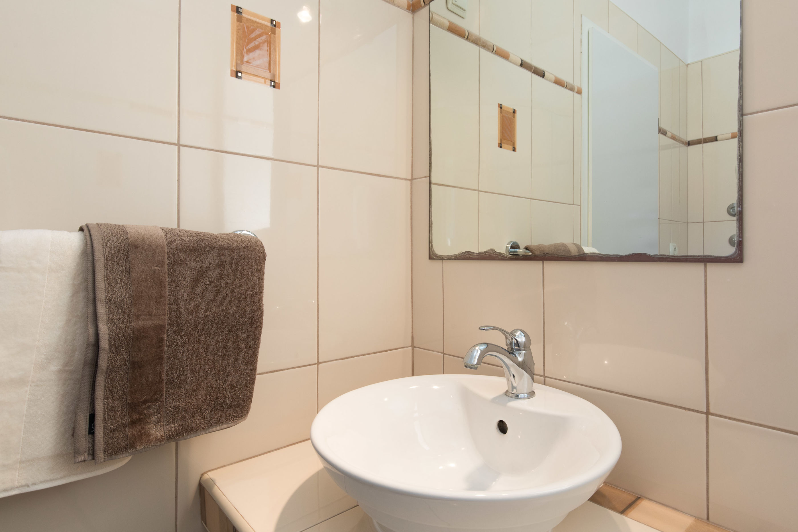 Apartments Ivona 62166-A1