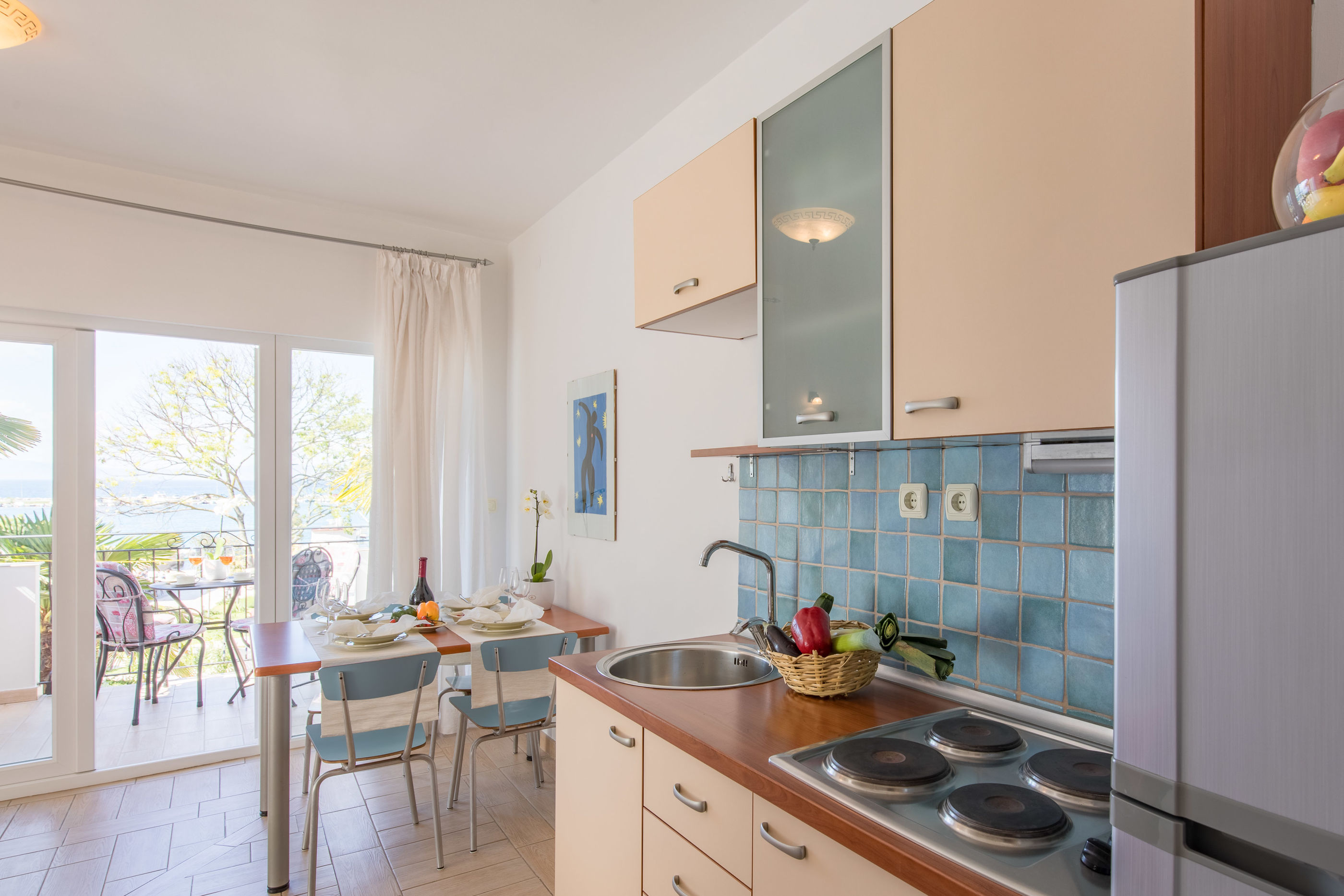 Apartments Ivona 62166-A1
