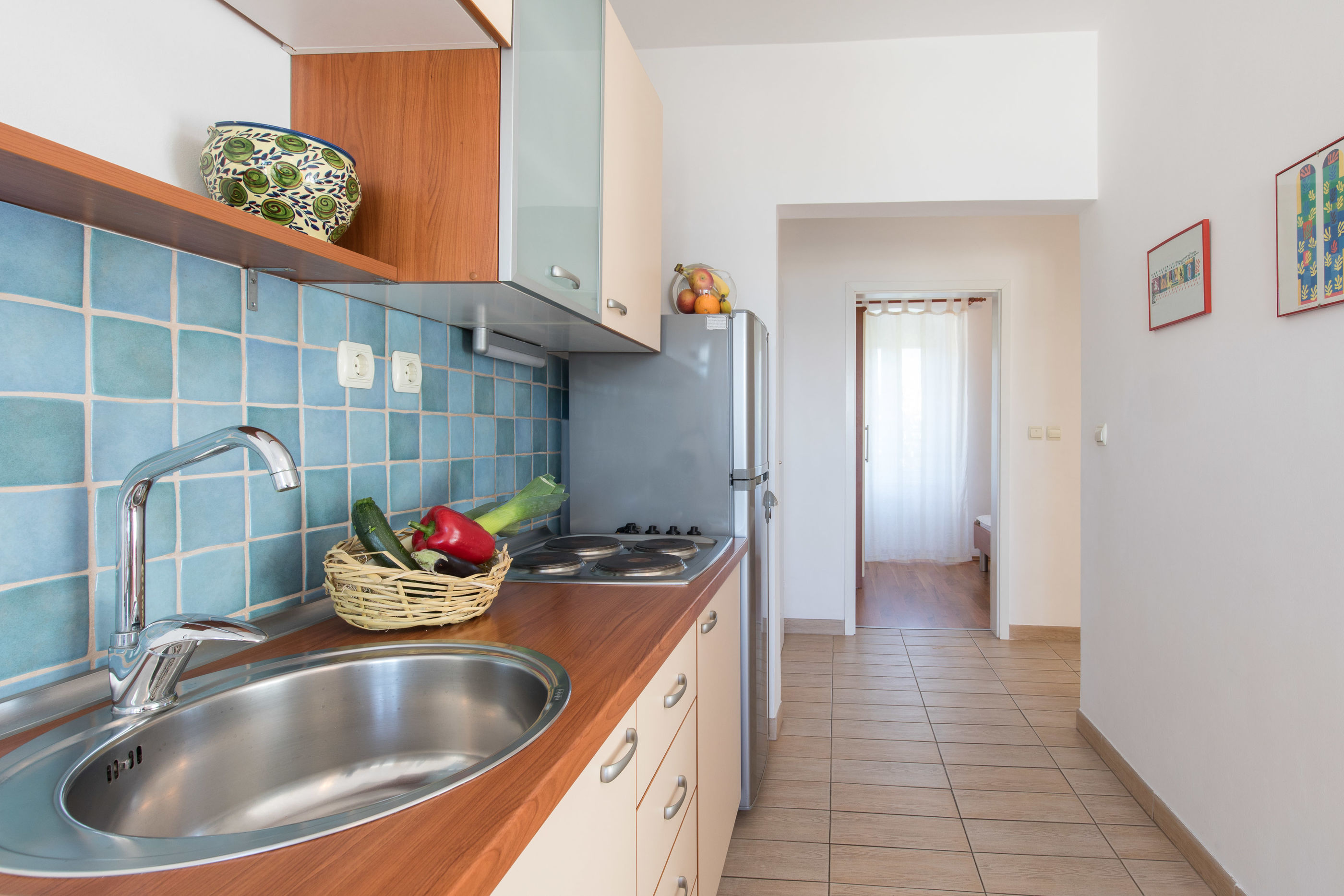 Apartments Ivona 62166-A1