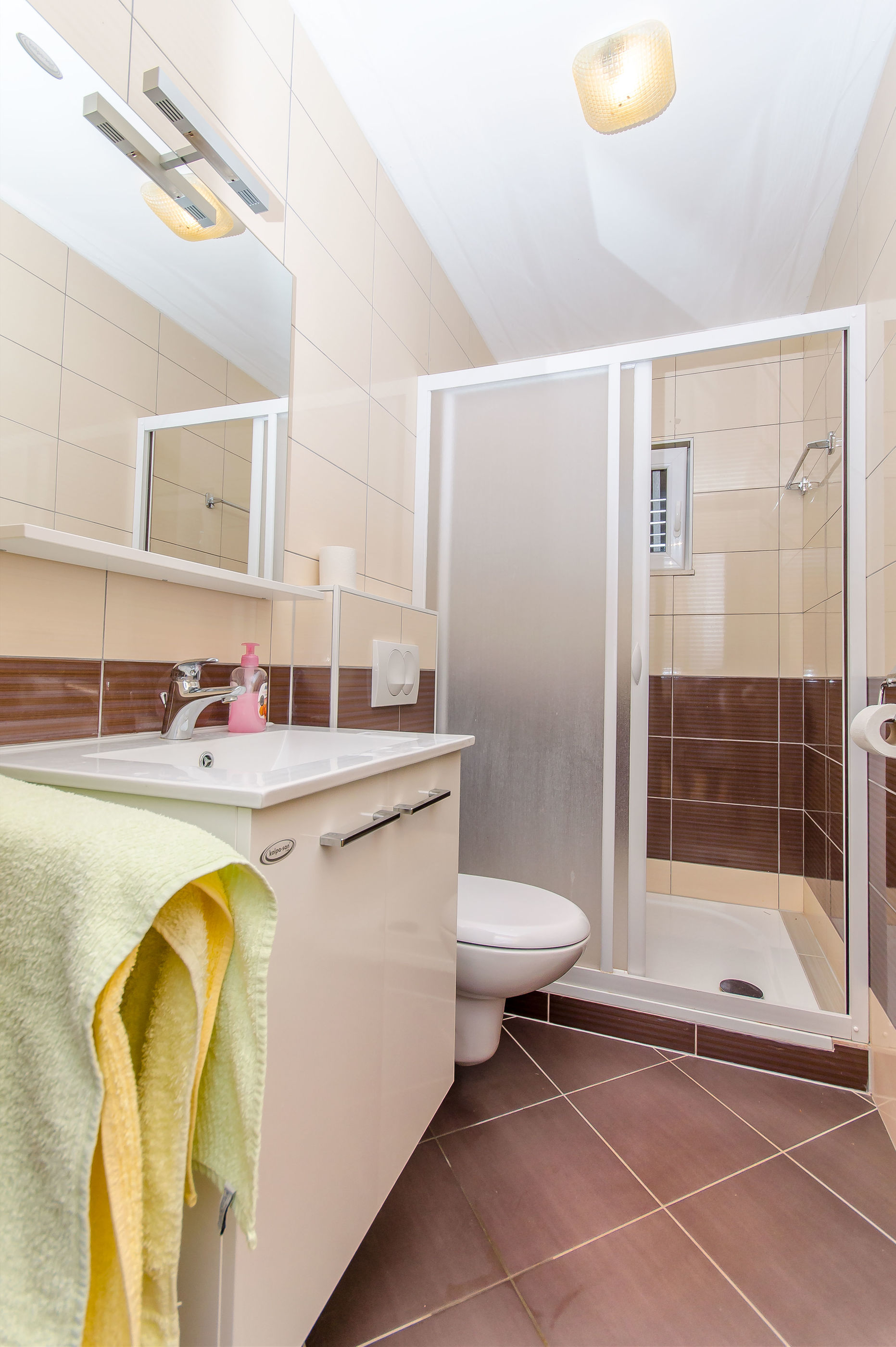 Apartments Drazen 59221-A5