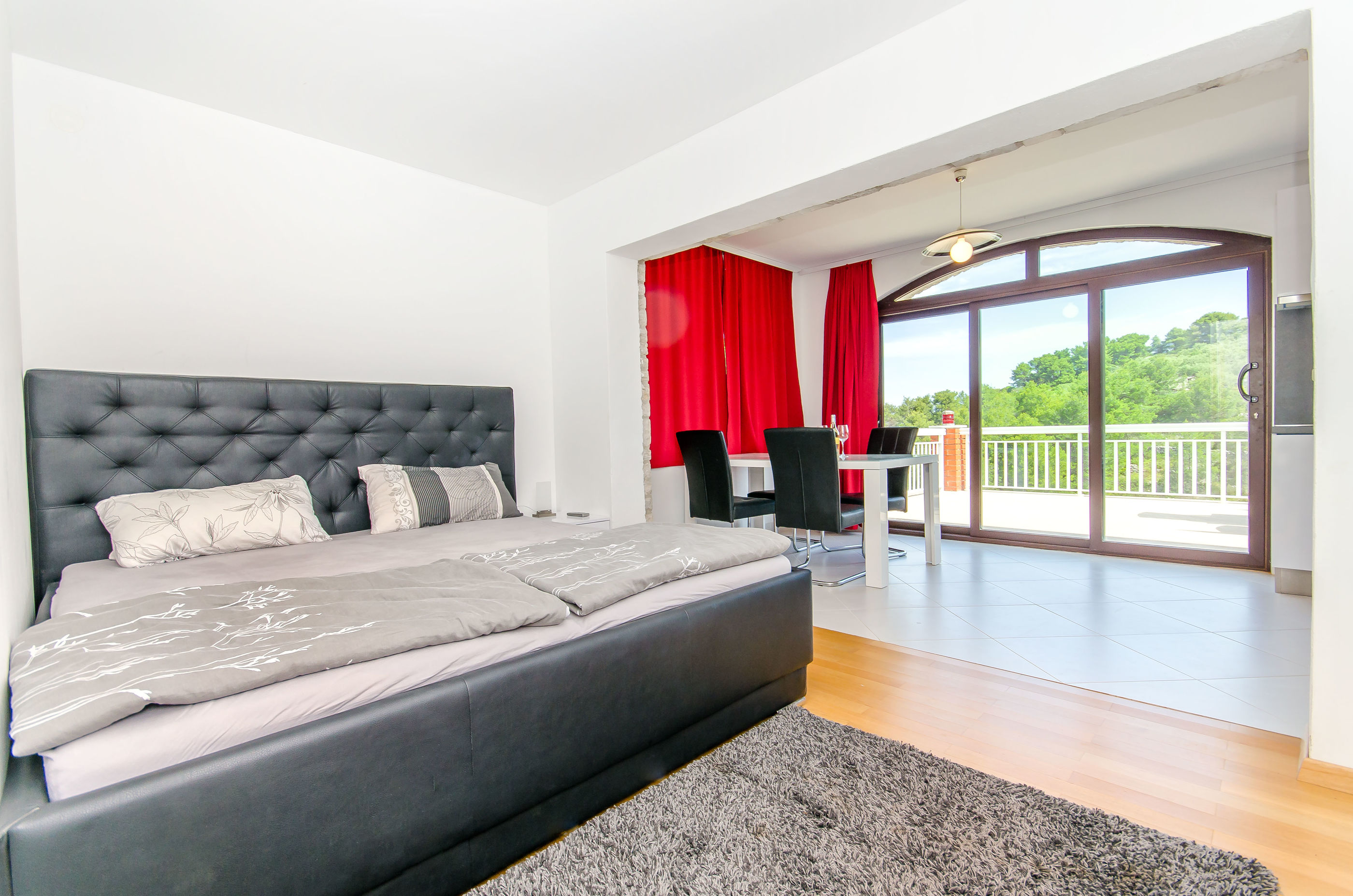 Apartments Drazen 59221-A5