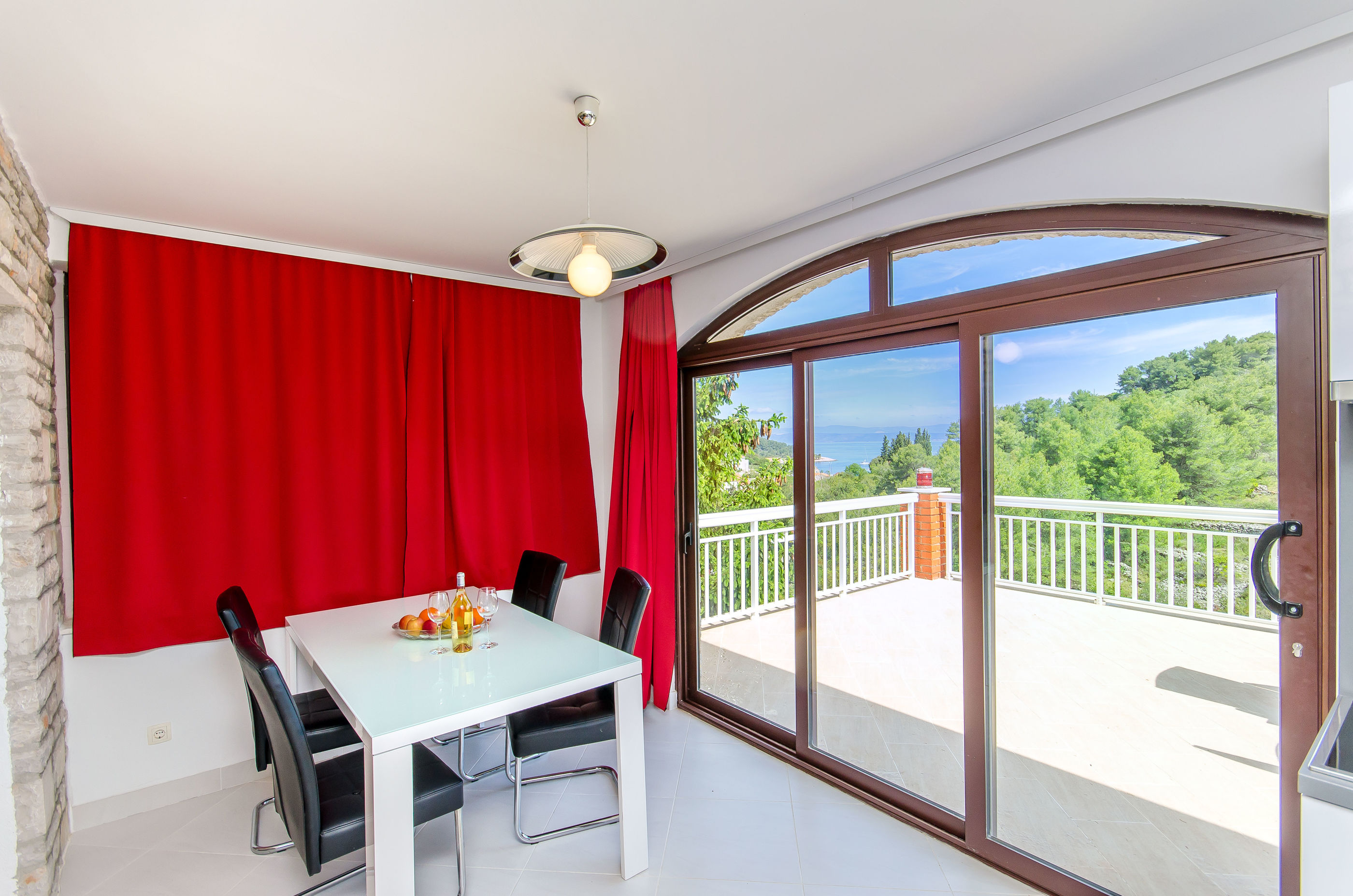 Apartments Drazen 59221-A5