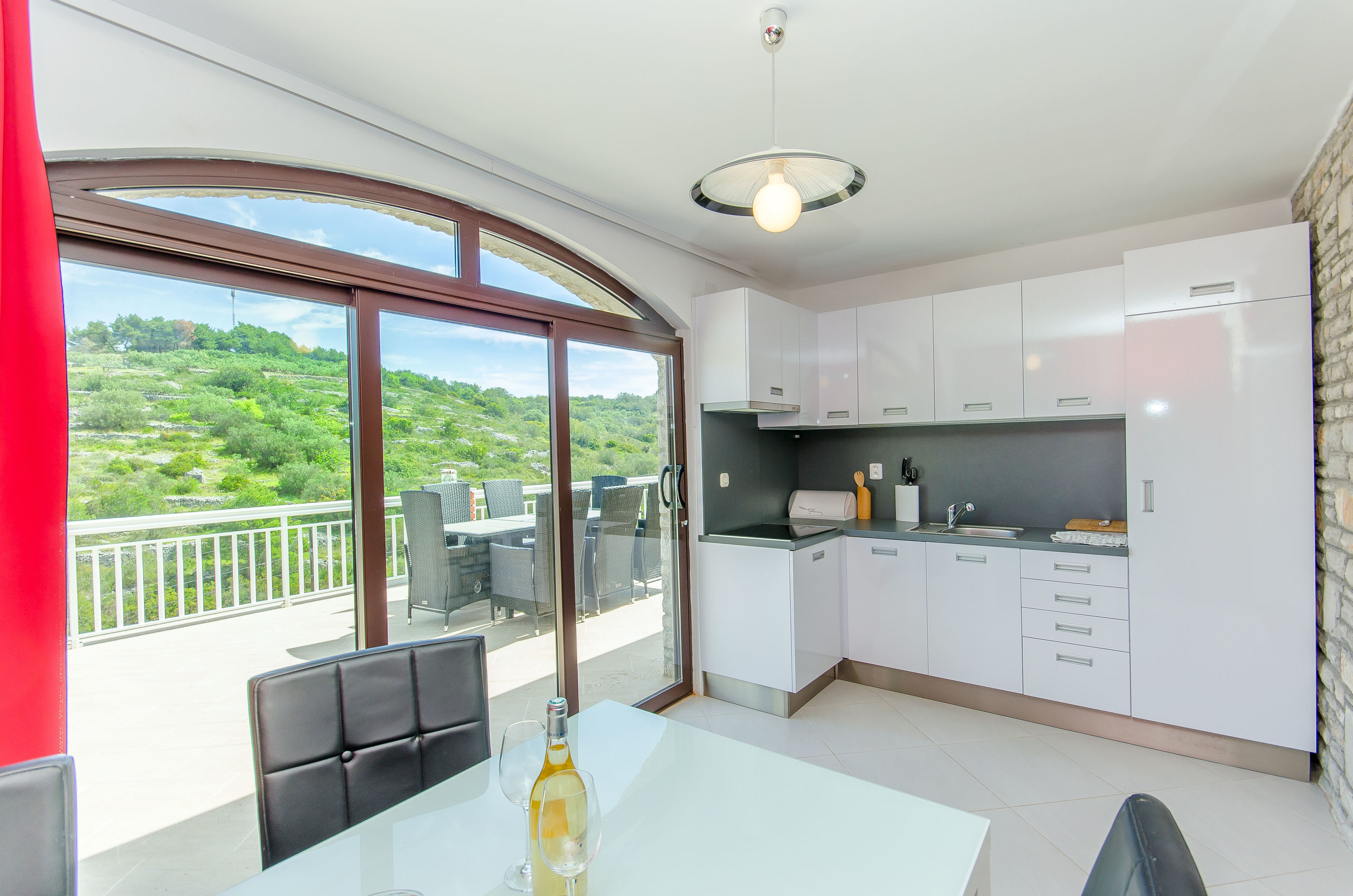 Apartments Drazen 59221-A5
