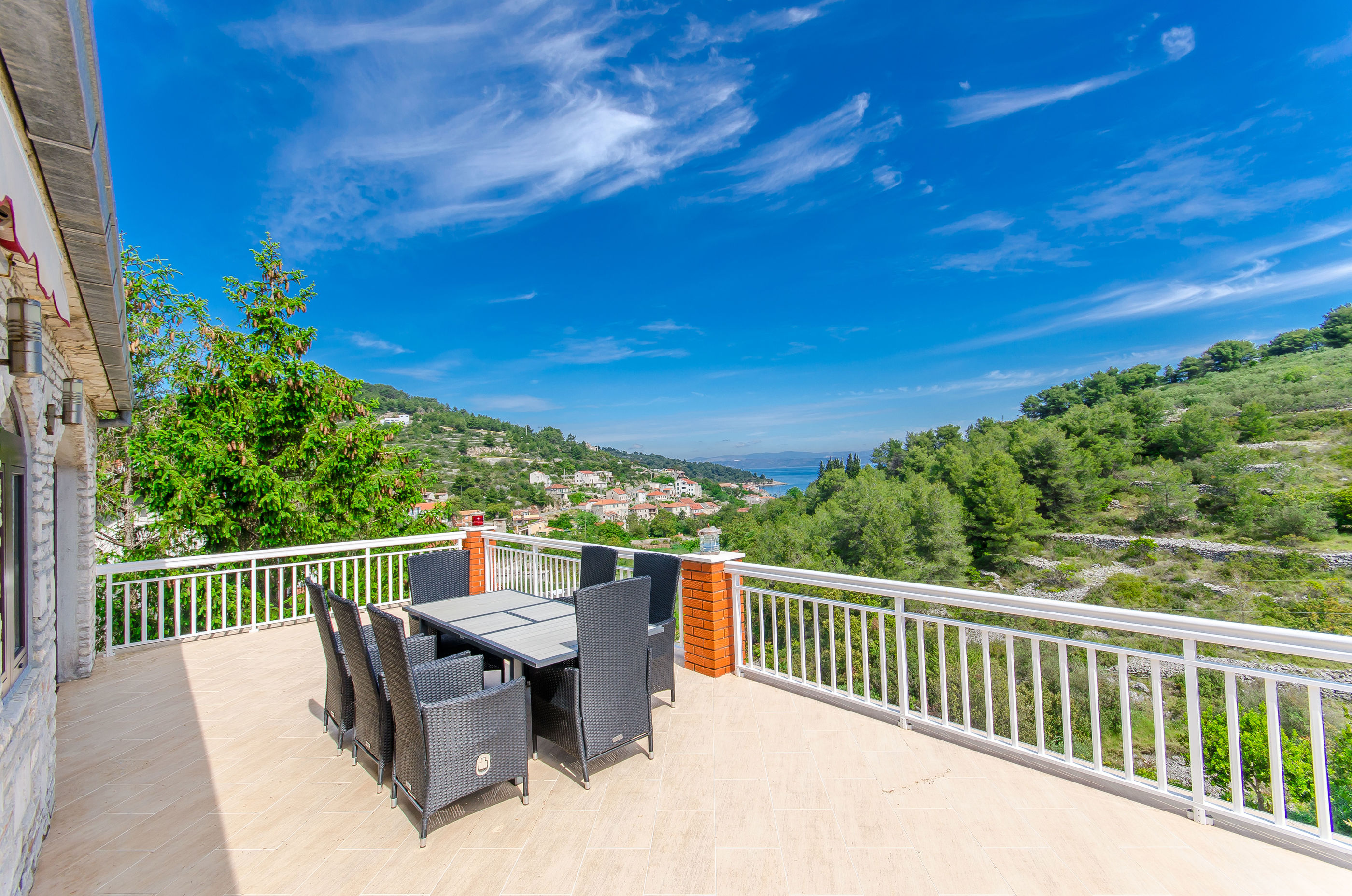 Apartments Drazen 59221-A5