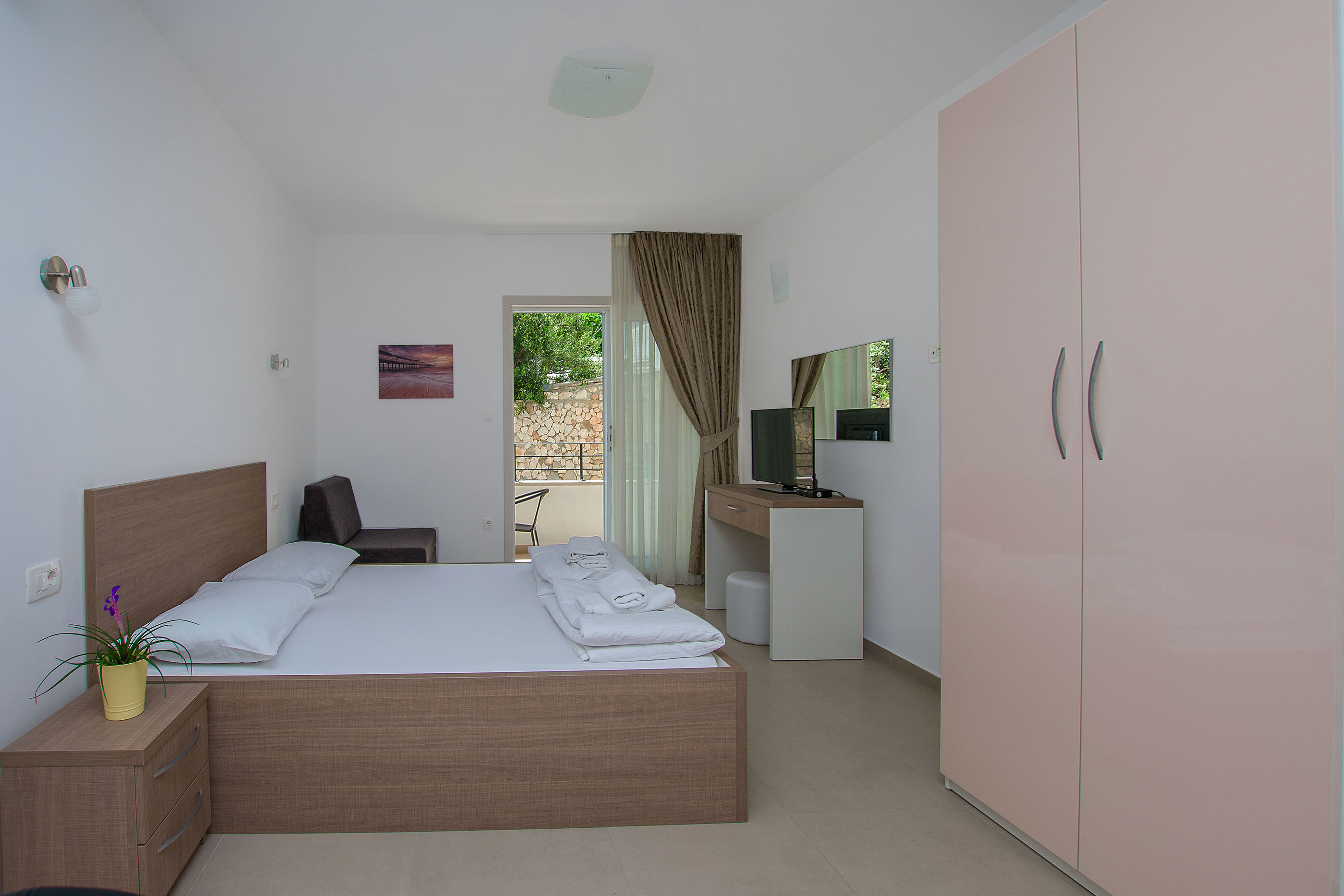 Apartments Villa Aquamarine 65021-A1