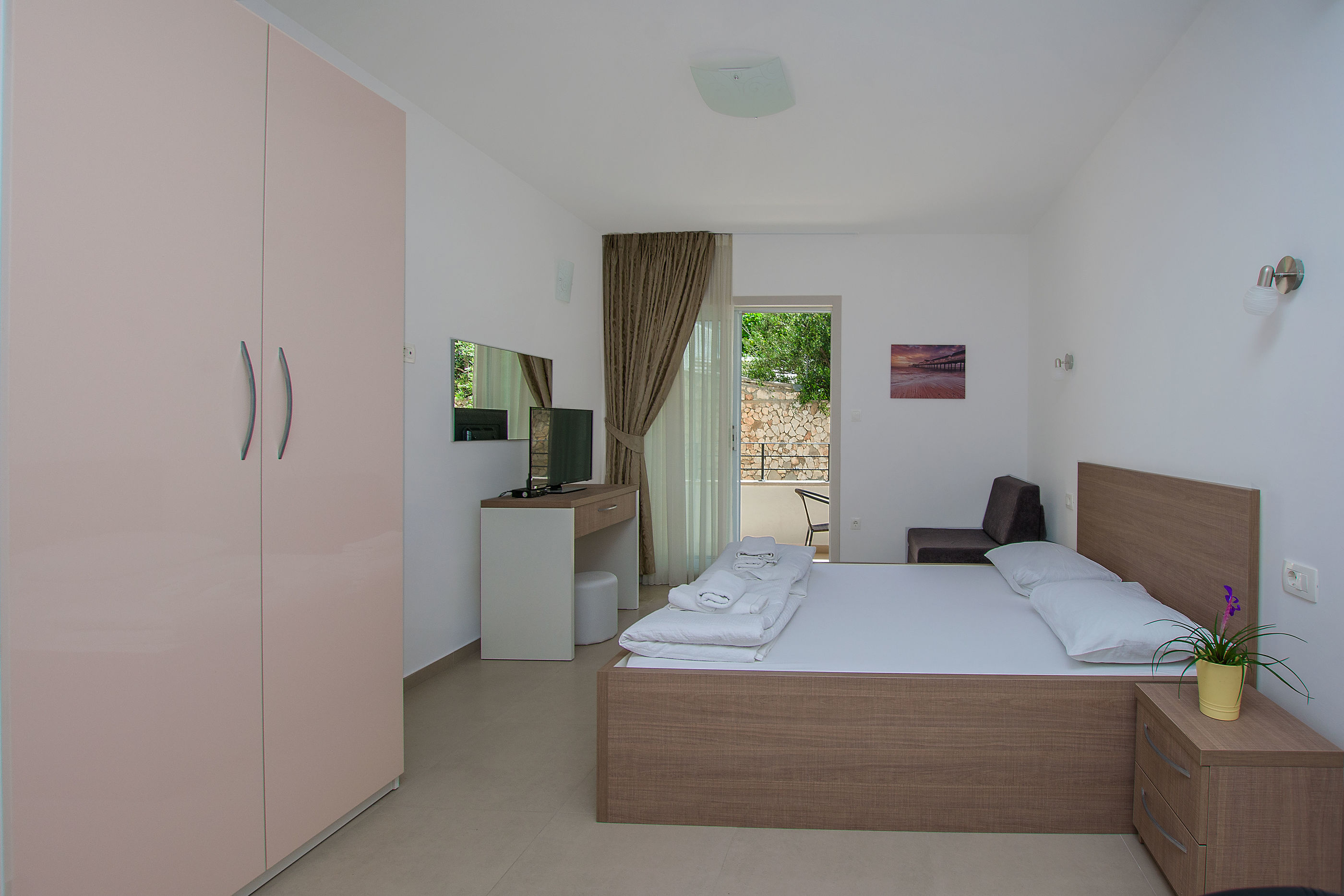 Apartments Villa Aquamarine 65021-A2