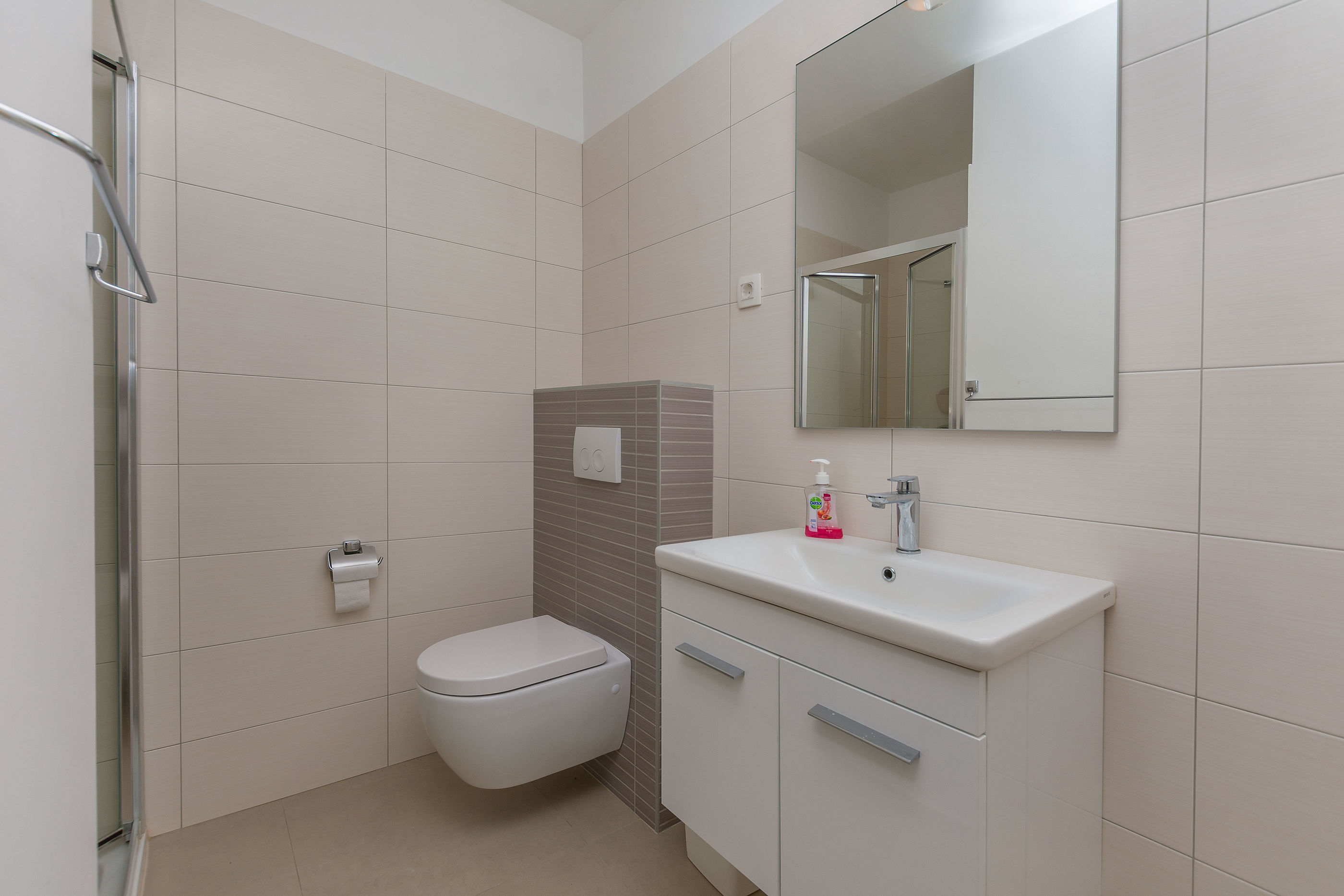 Apartments Villa Aquamarine 65021-A1