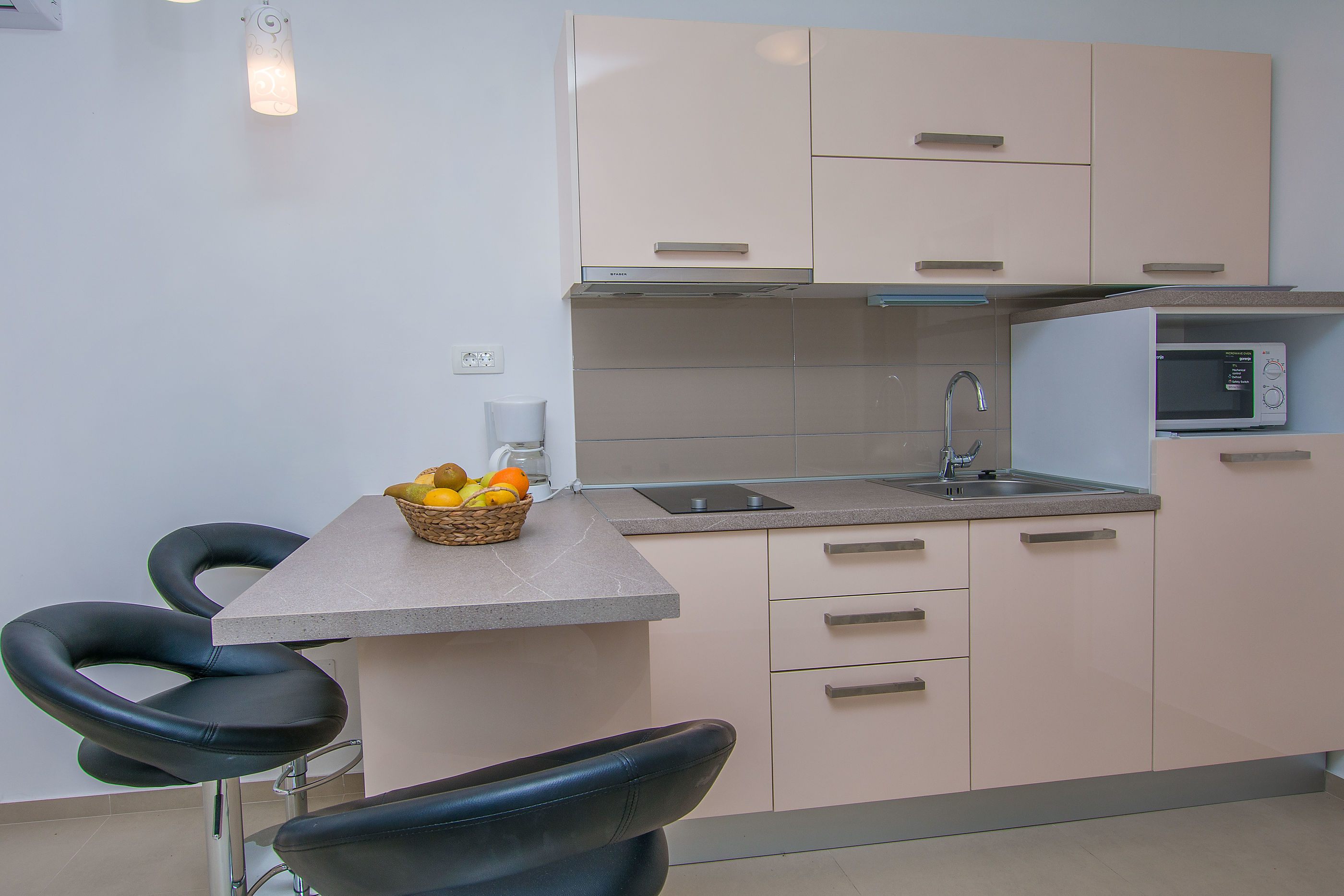 Apartments Villa Aquamarine 65021-A2