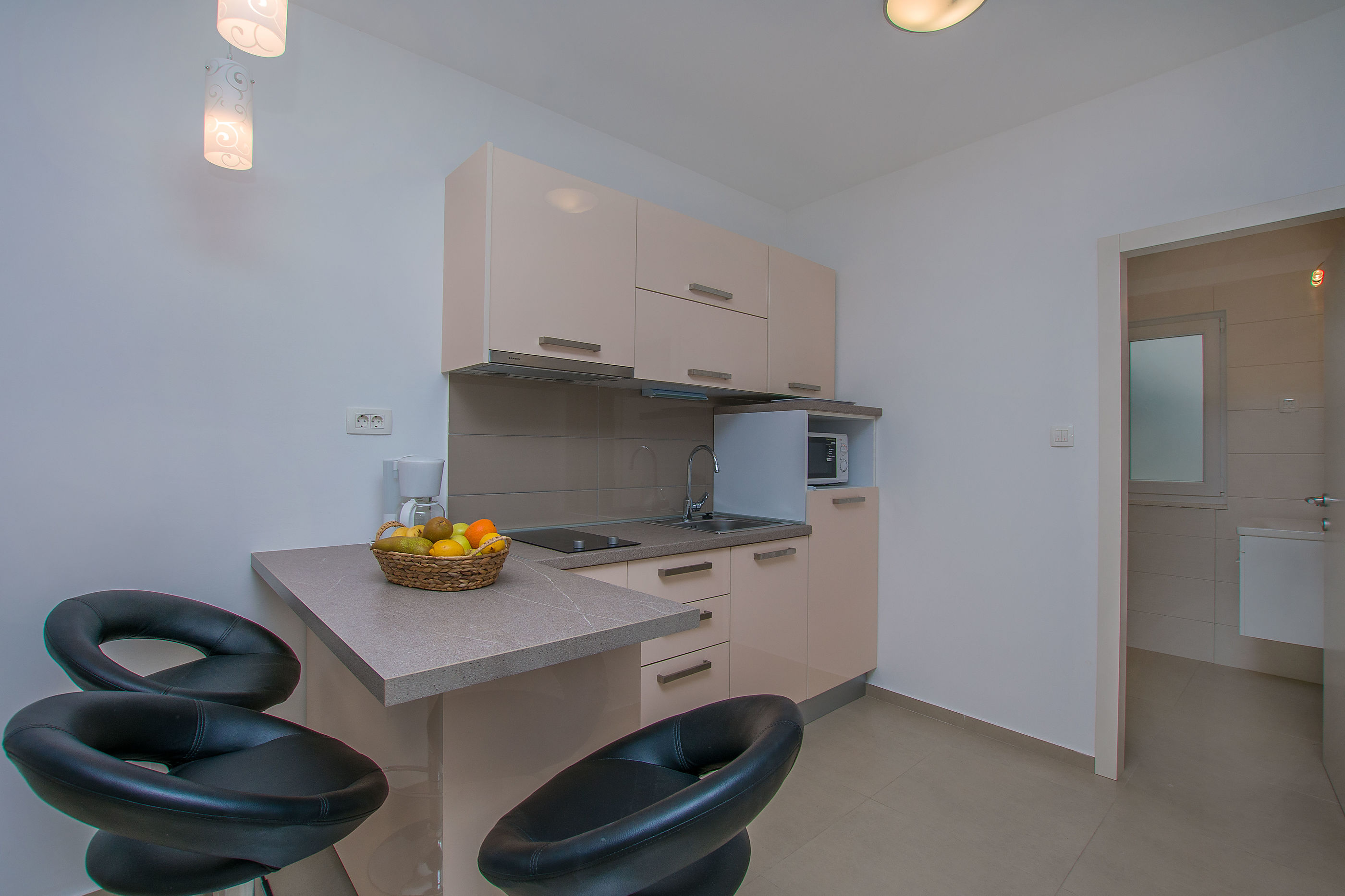 Apartments Villa Aquamarine 65021-A2