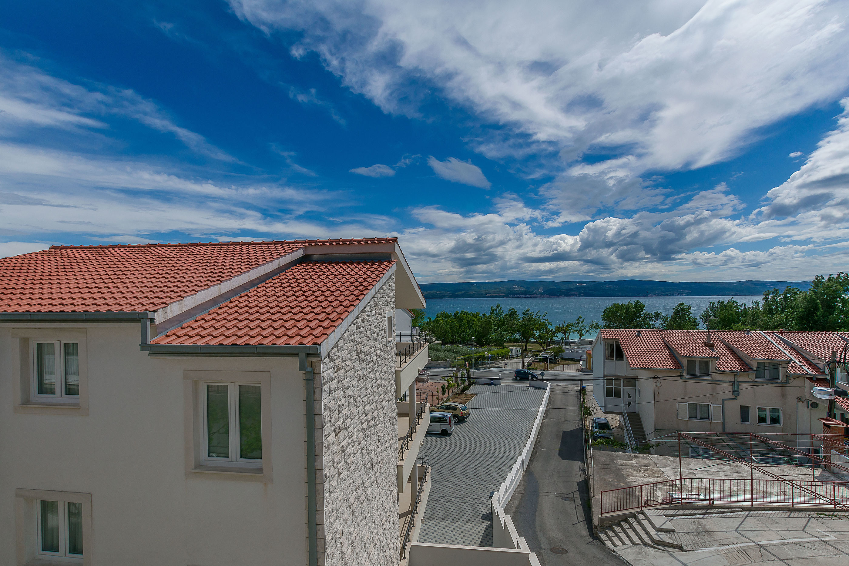 Apartments Villa Aquamarine 65021-A3