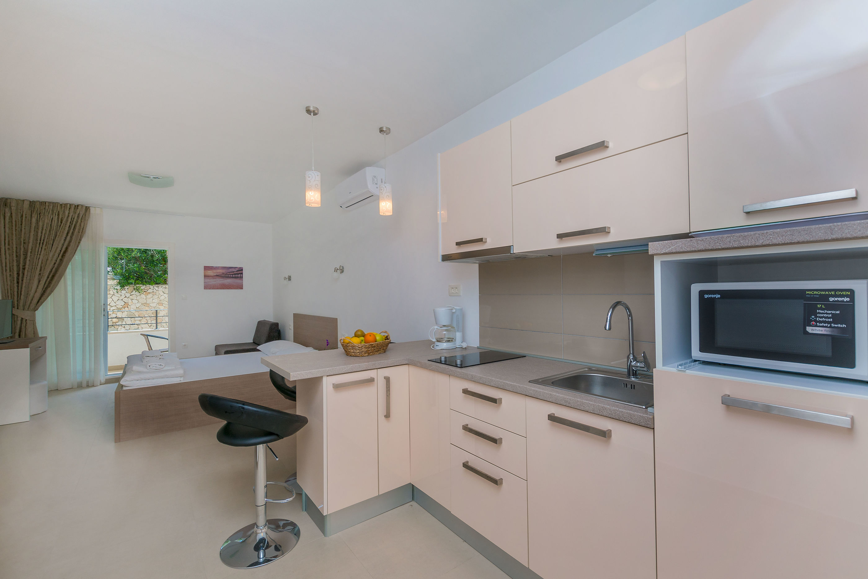Apartments Villa Aquamarine 65021-A2