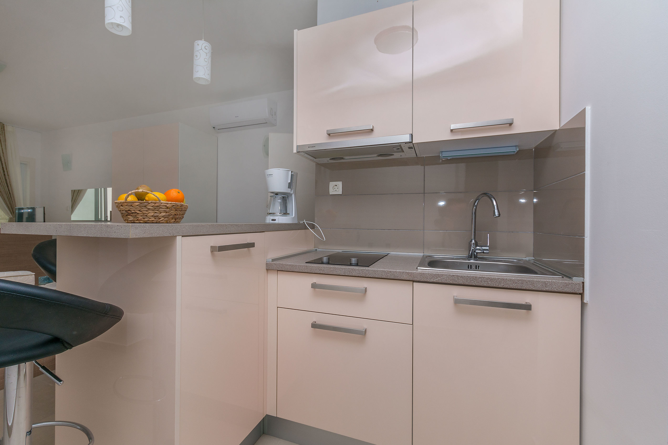 Apartments Villa Aquamarine 65021-A1