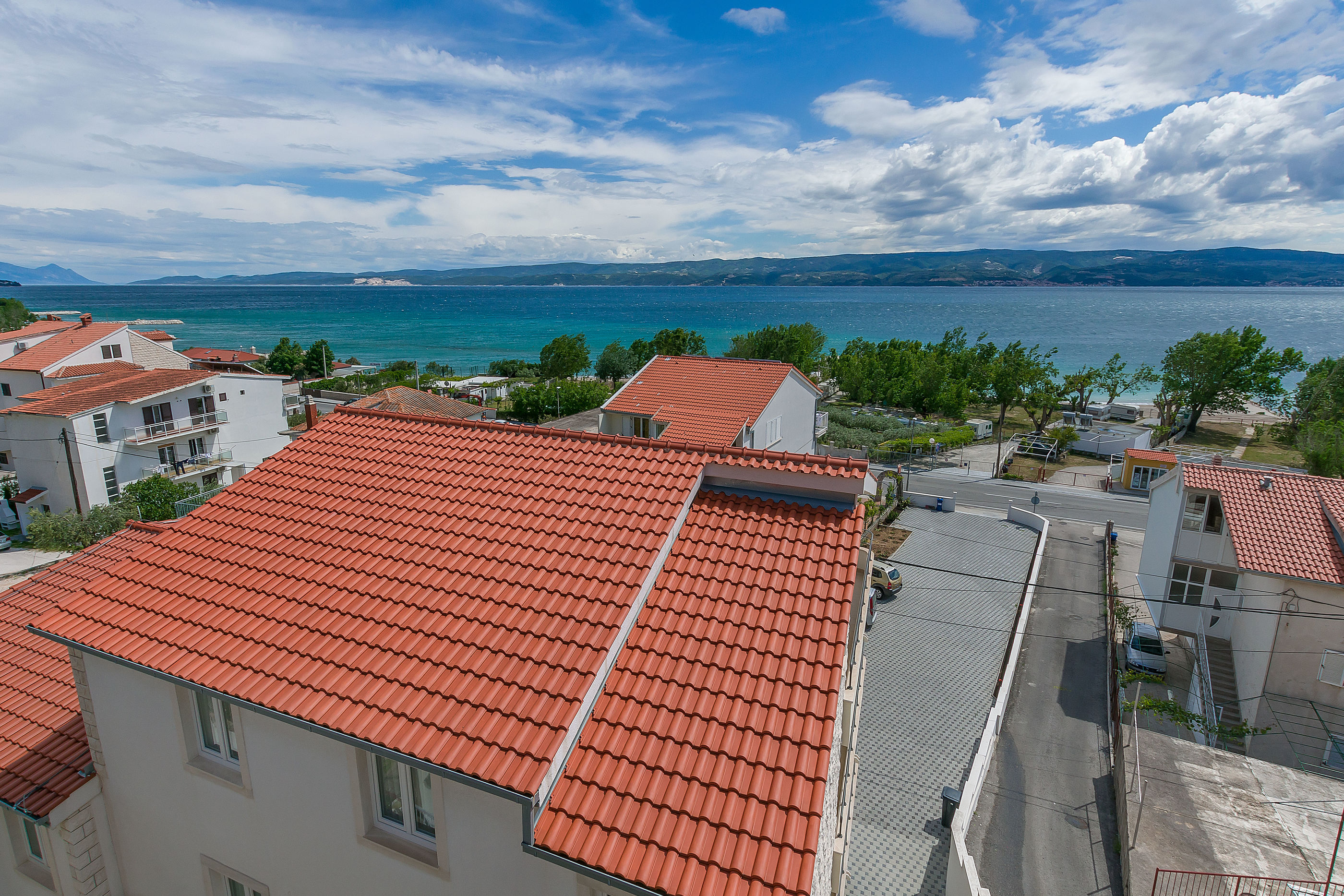 Apartments Villa Aquamarine 65021-A3
