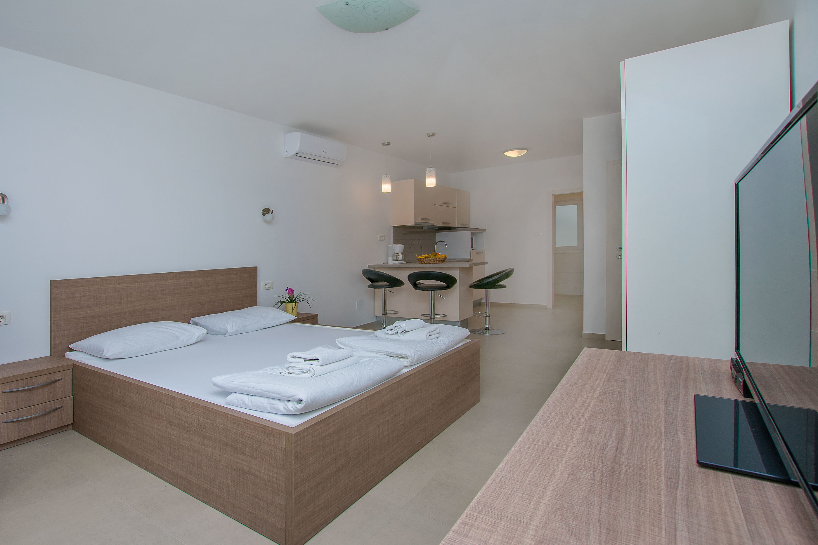 Apartments Villa Aquamarine 65021-A2