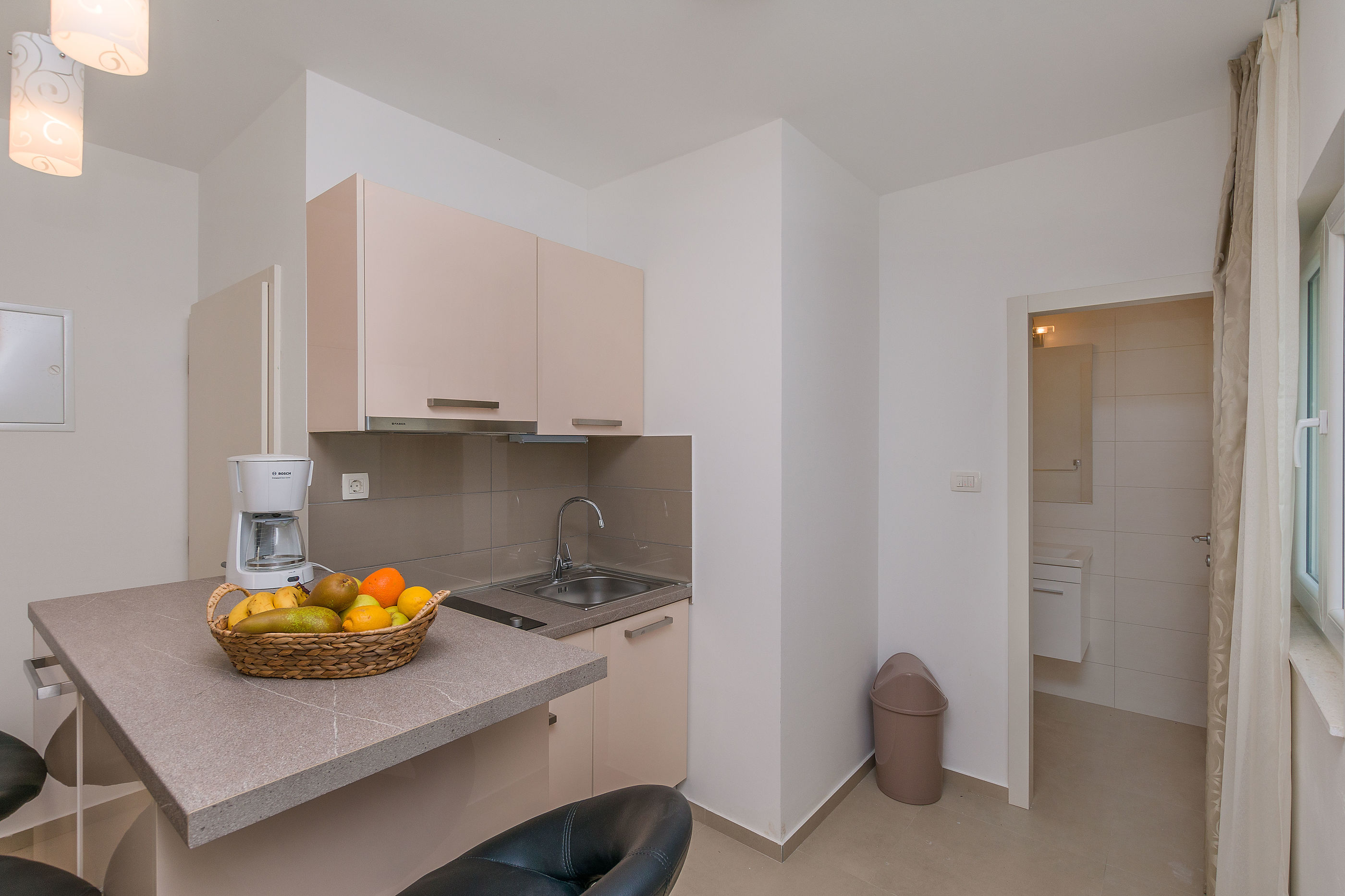 Apartments Villa Aquamarine 65021-A1