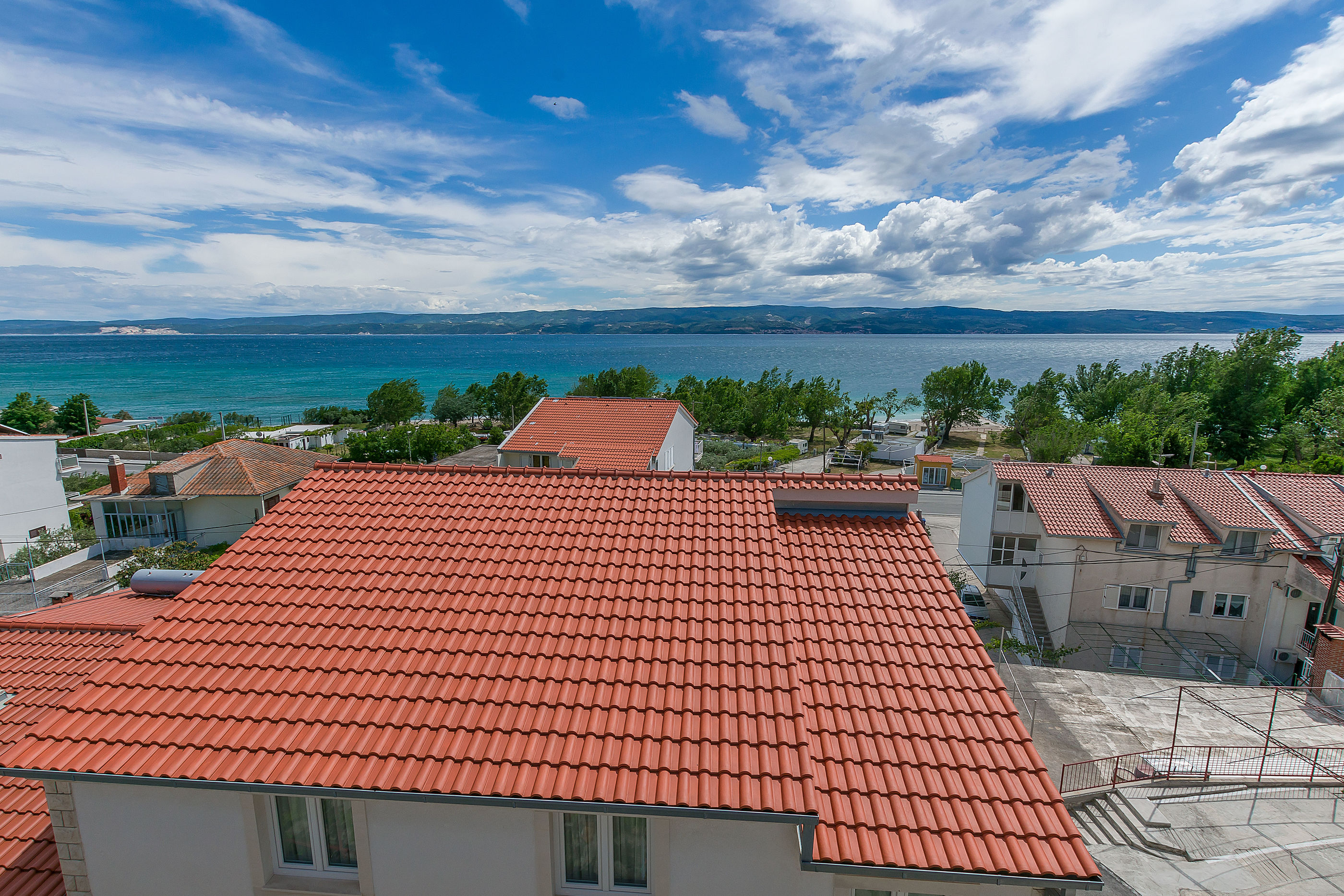 Apartments Villa Aquamarine 65021-A3
