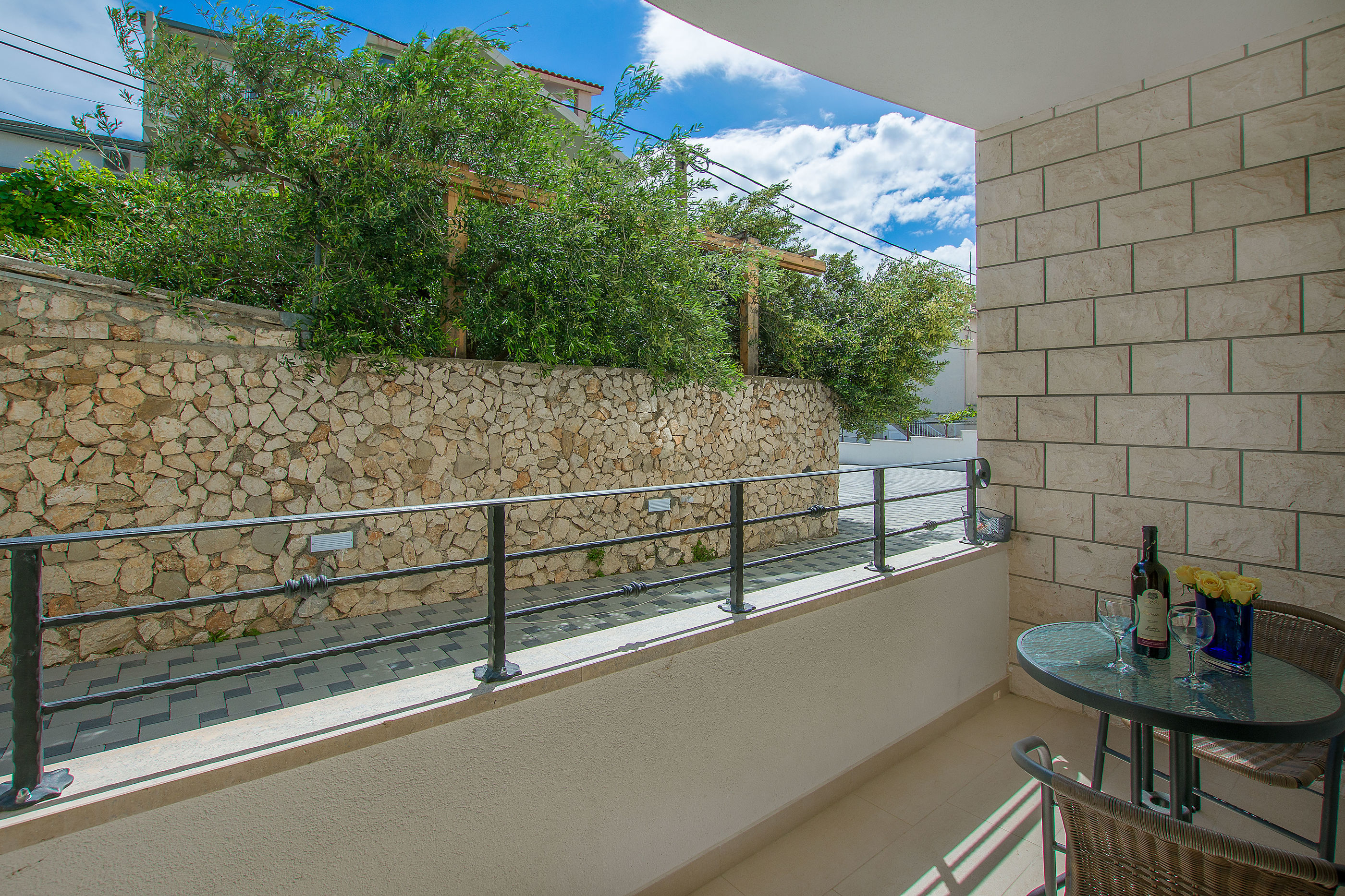 Apartments Villa Aquamarine 65021-A2