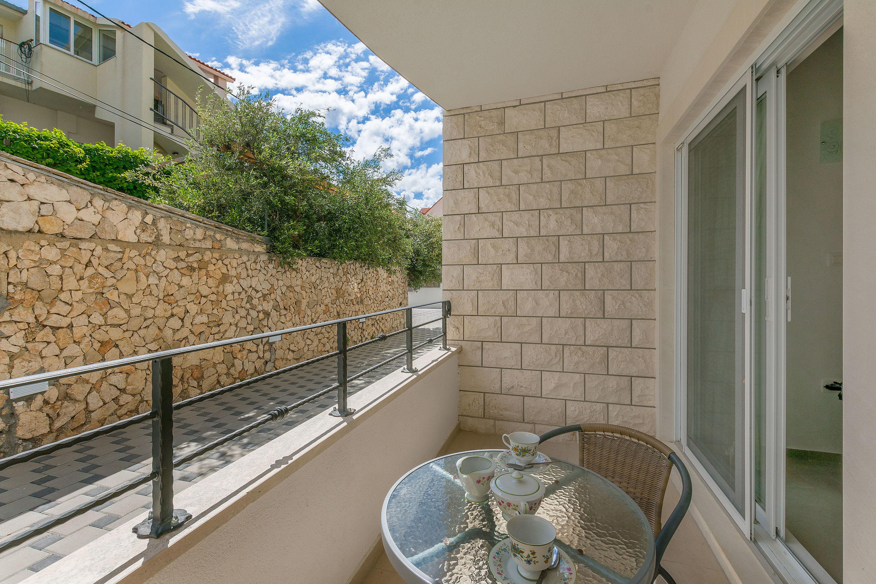 Apartments Villa Aquamarine 65021-A1