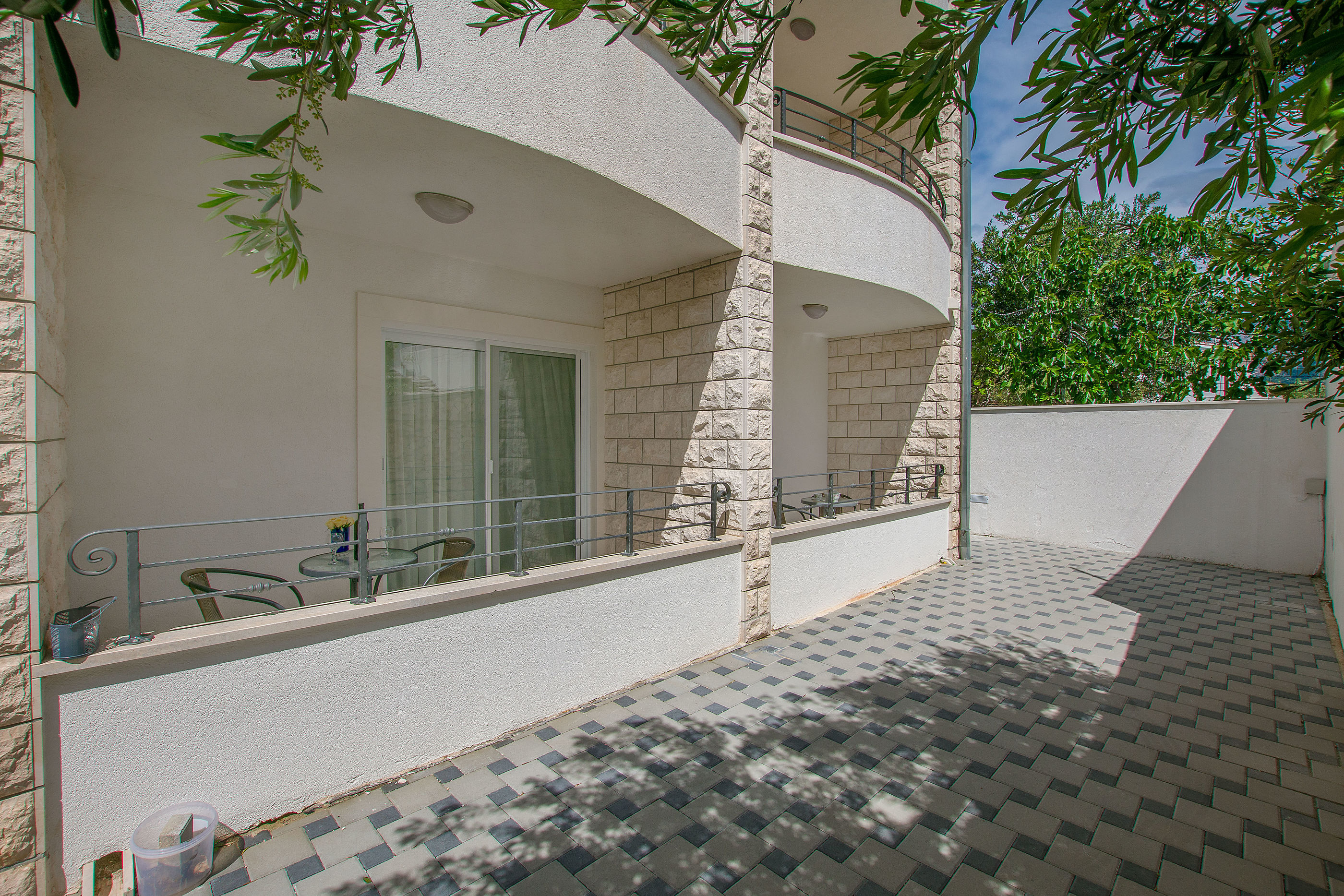 Apartments Villa Aquamarine 65021-A2