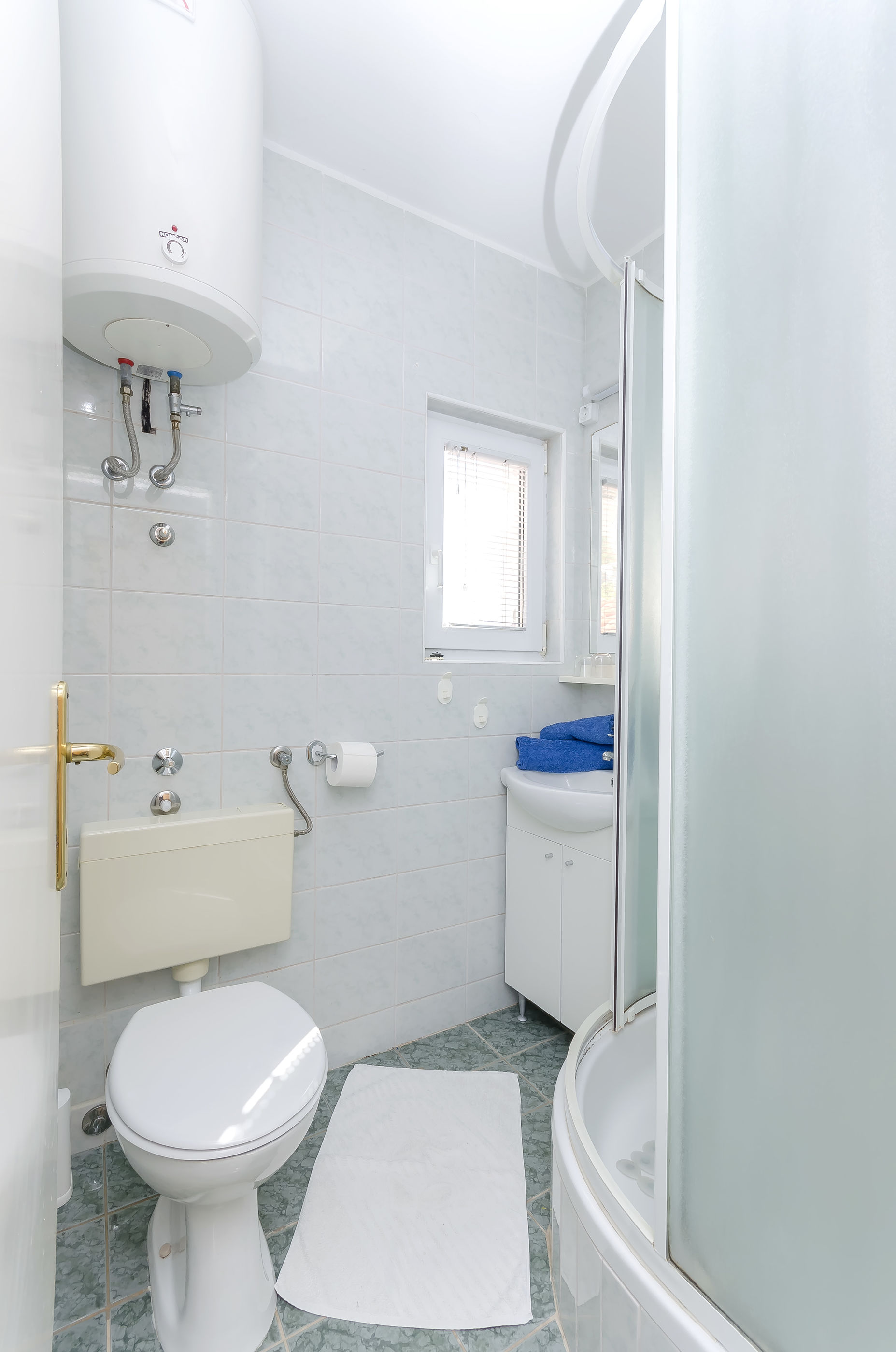 Apartments Vlasta 26391-A1