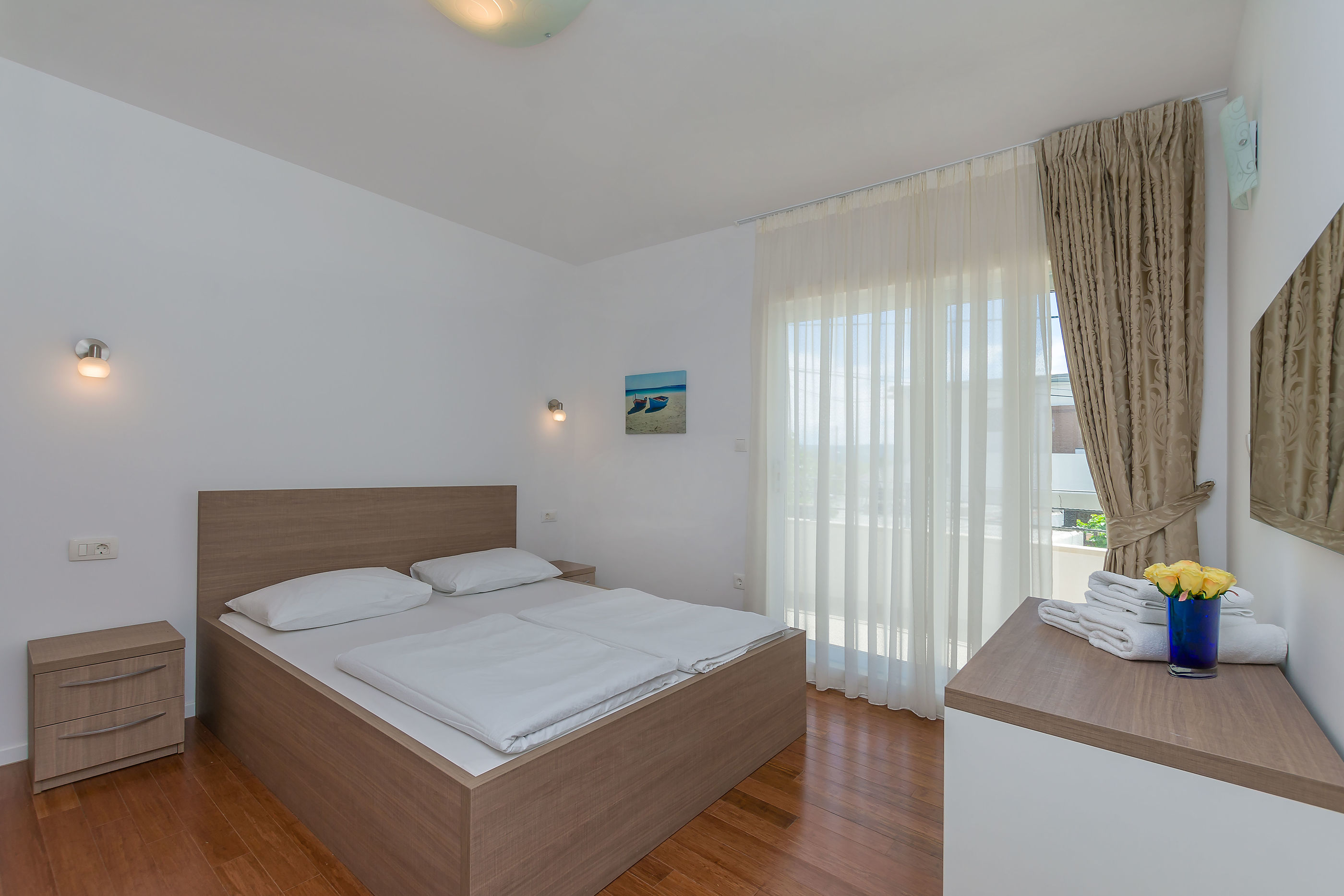 Apartments Villa Aquamarine 65021-A3