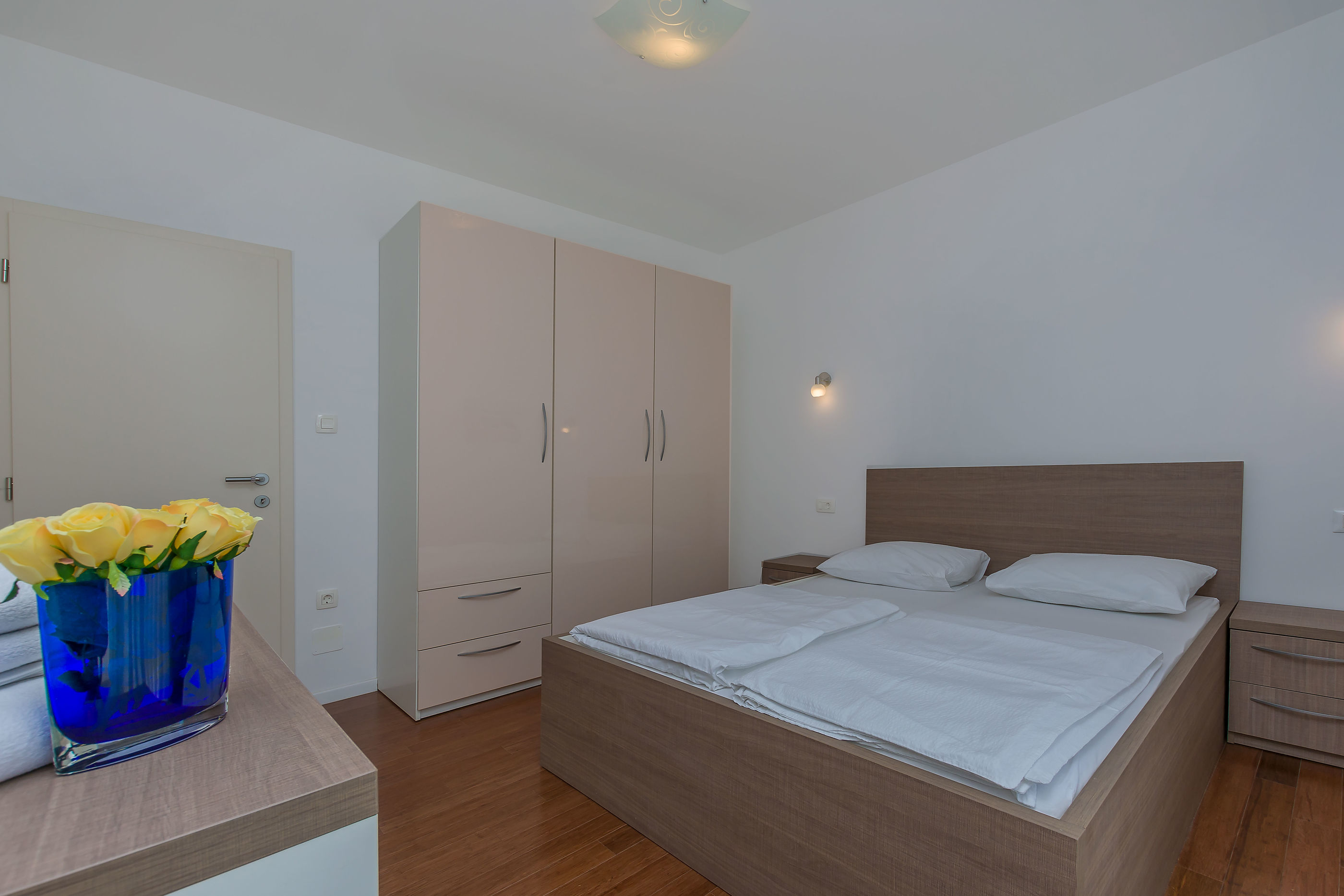 Apartments Villa Aquamarine 65021-A3