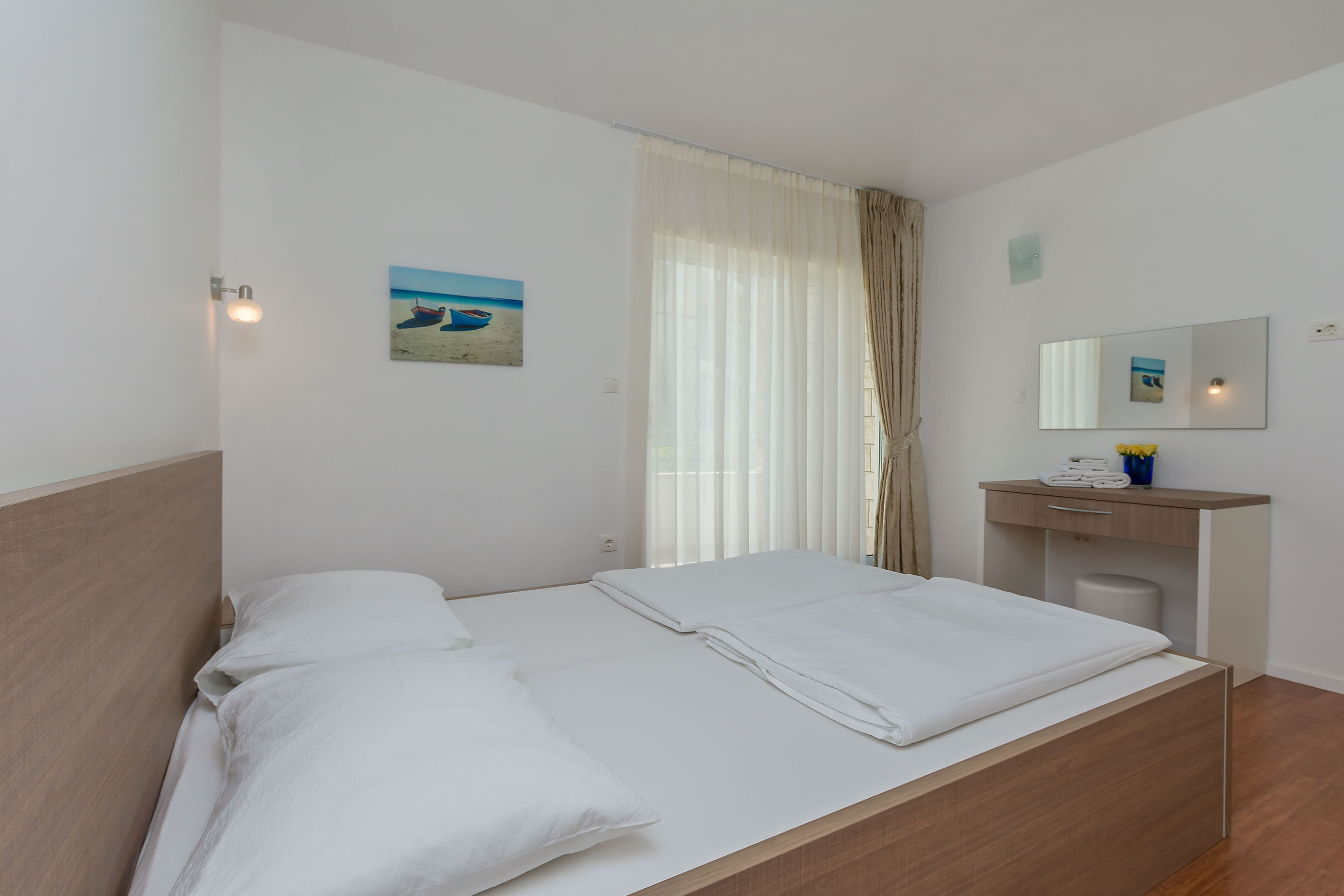 Apartments Villa Aquamarine 65021-A3