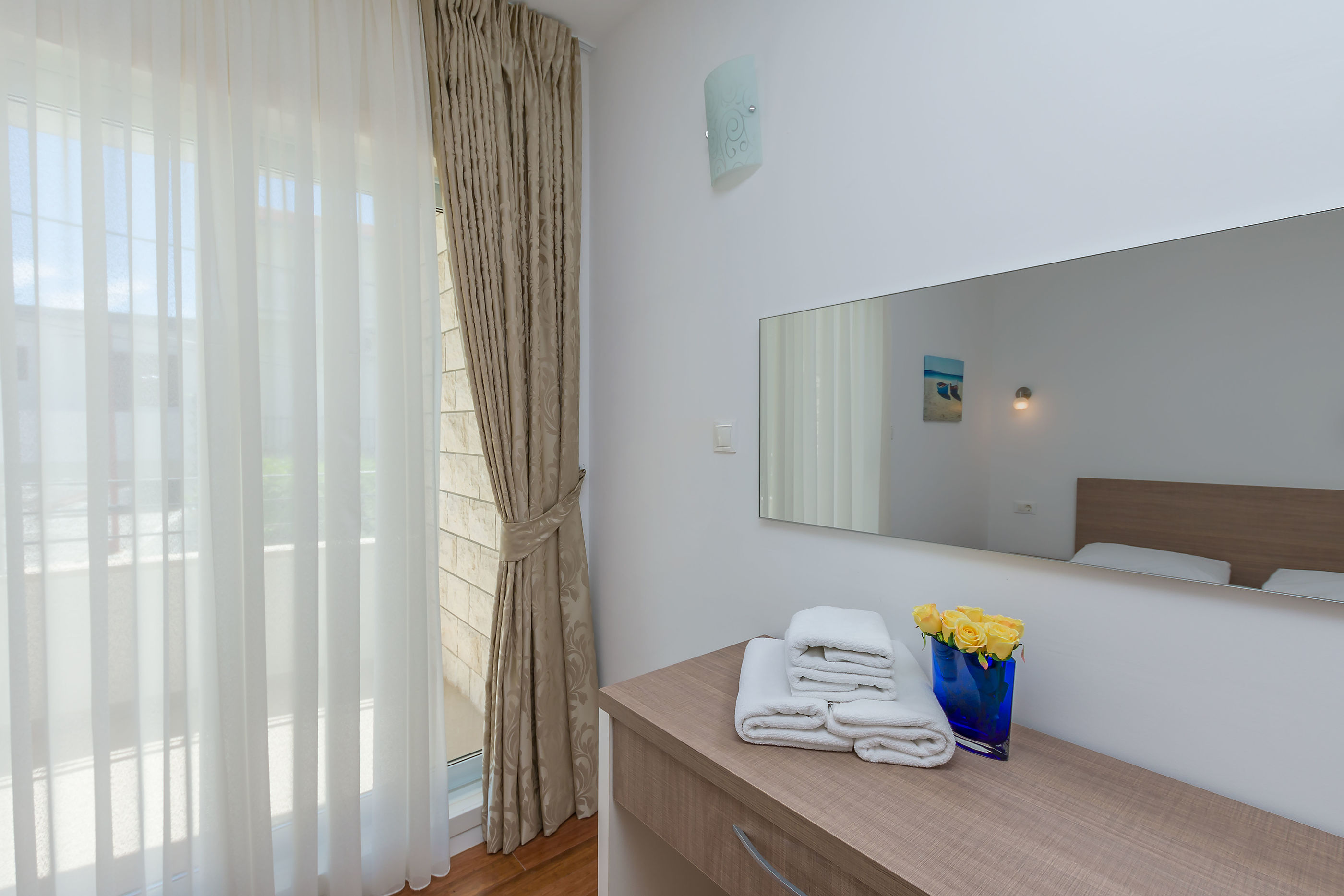 Apartments Villa Aquamarine 65021-A3