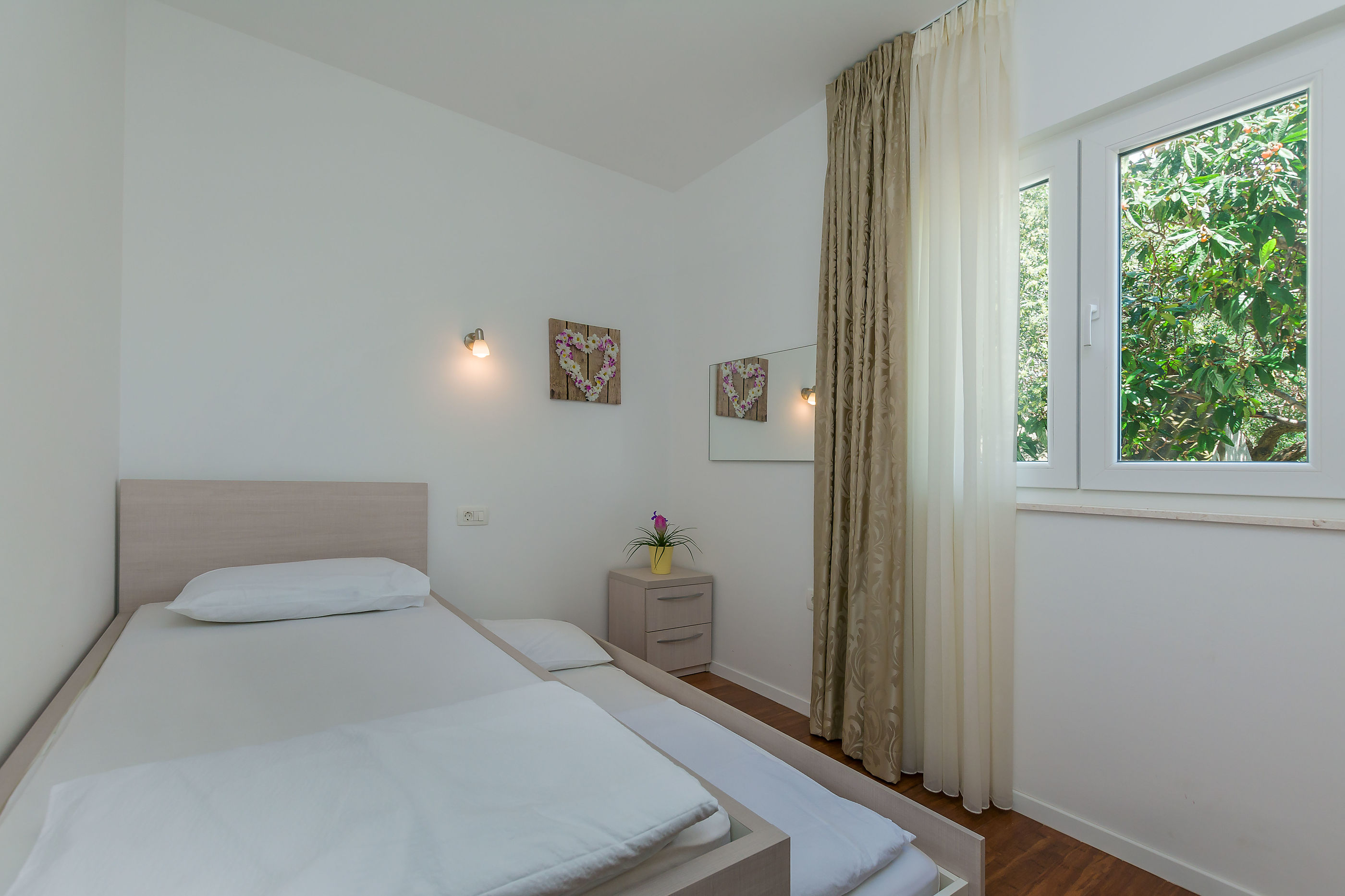 Apartments Villa Aquamarine 65021-A3