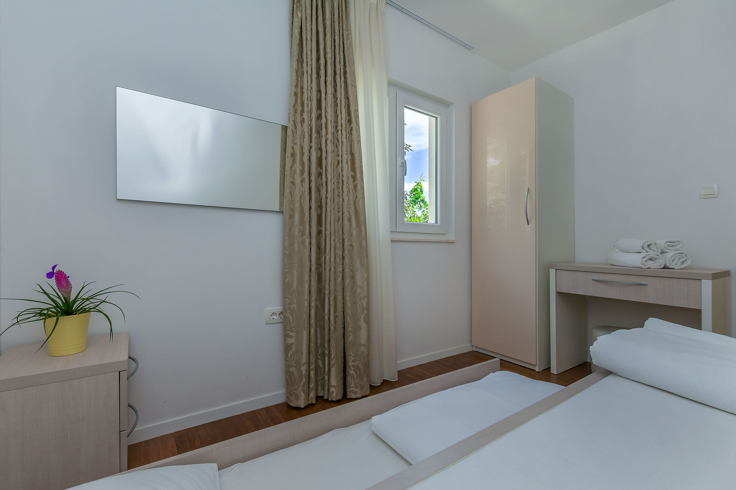 Apartments Villa Aquamarine 65021-A3