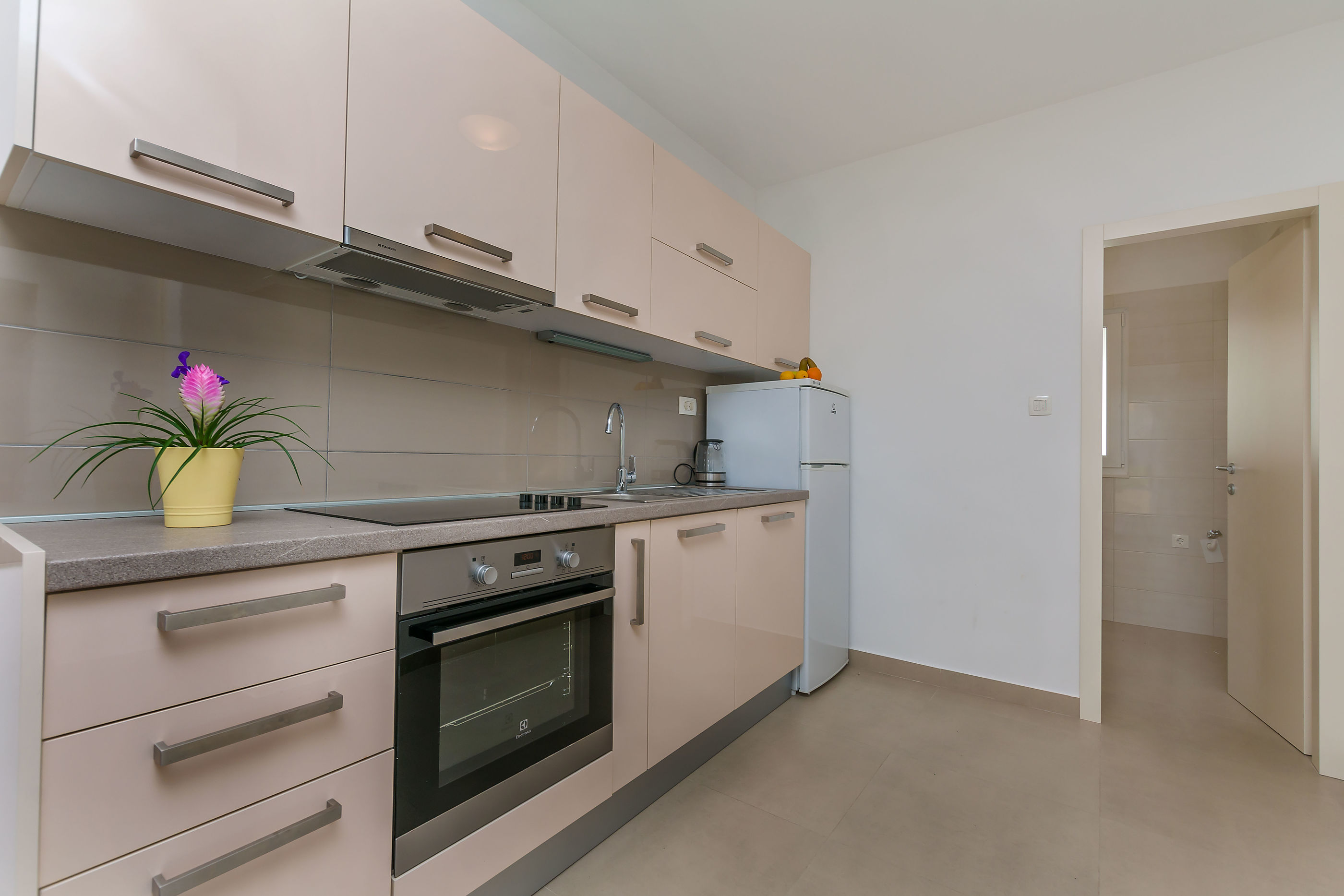 Apartments Villa Aquamarine 65021-A3