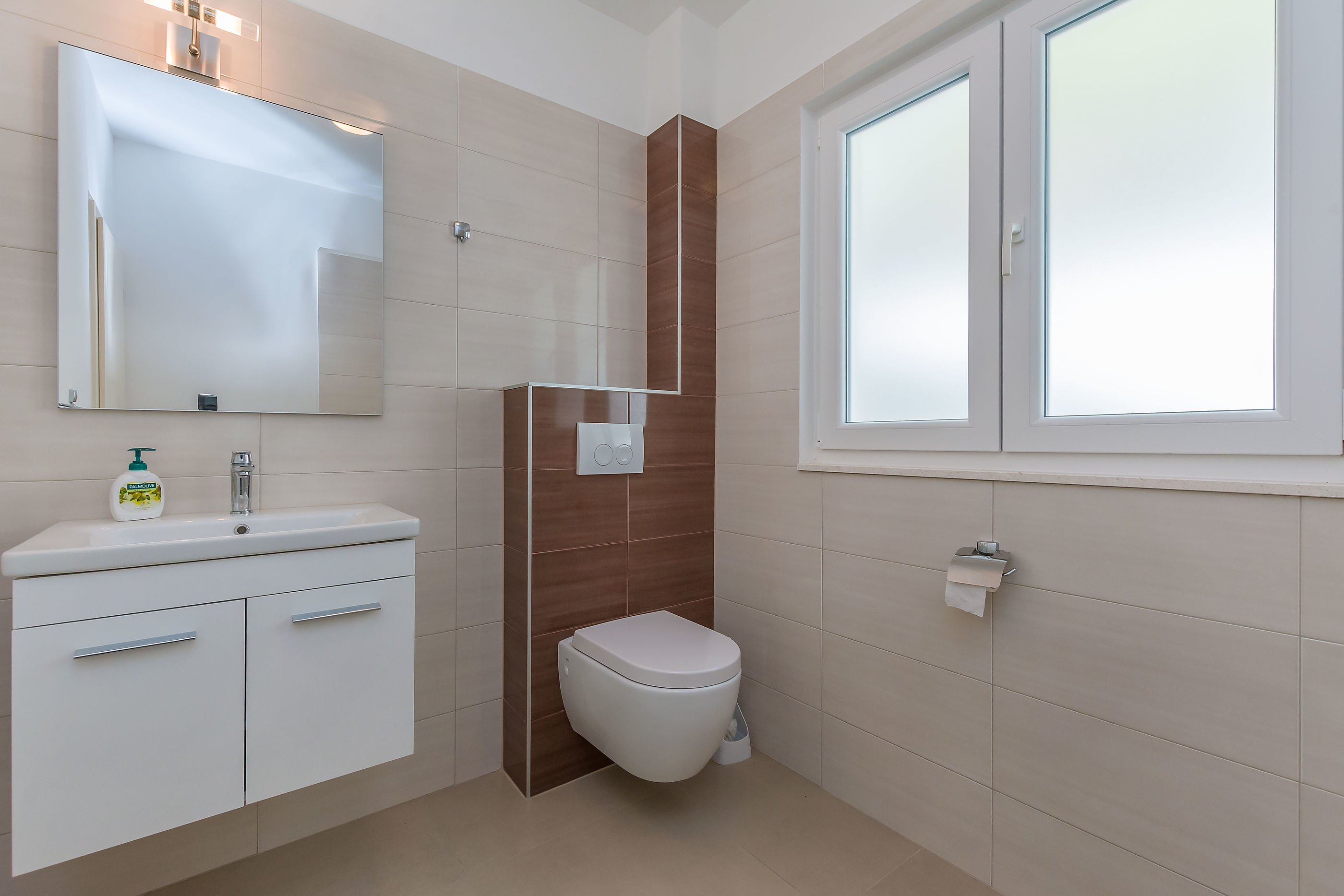 Apartments Villa Aquamarine 65021-A3