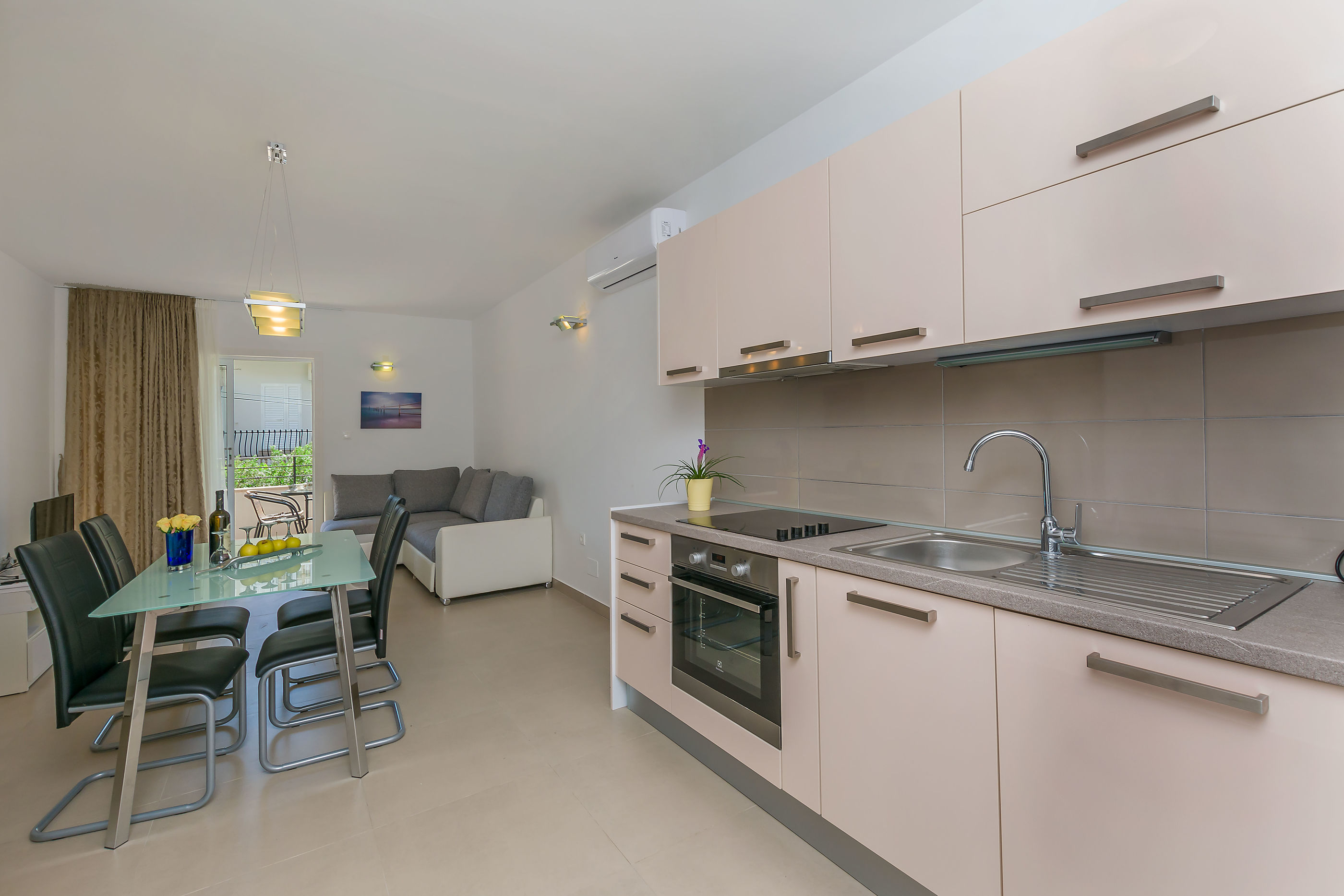 Apartments Villa Aquamarine 65021-A3