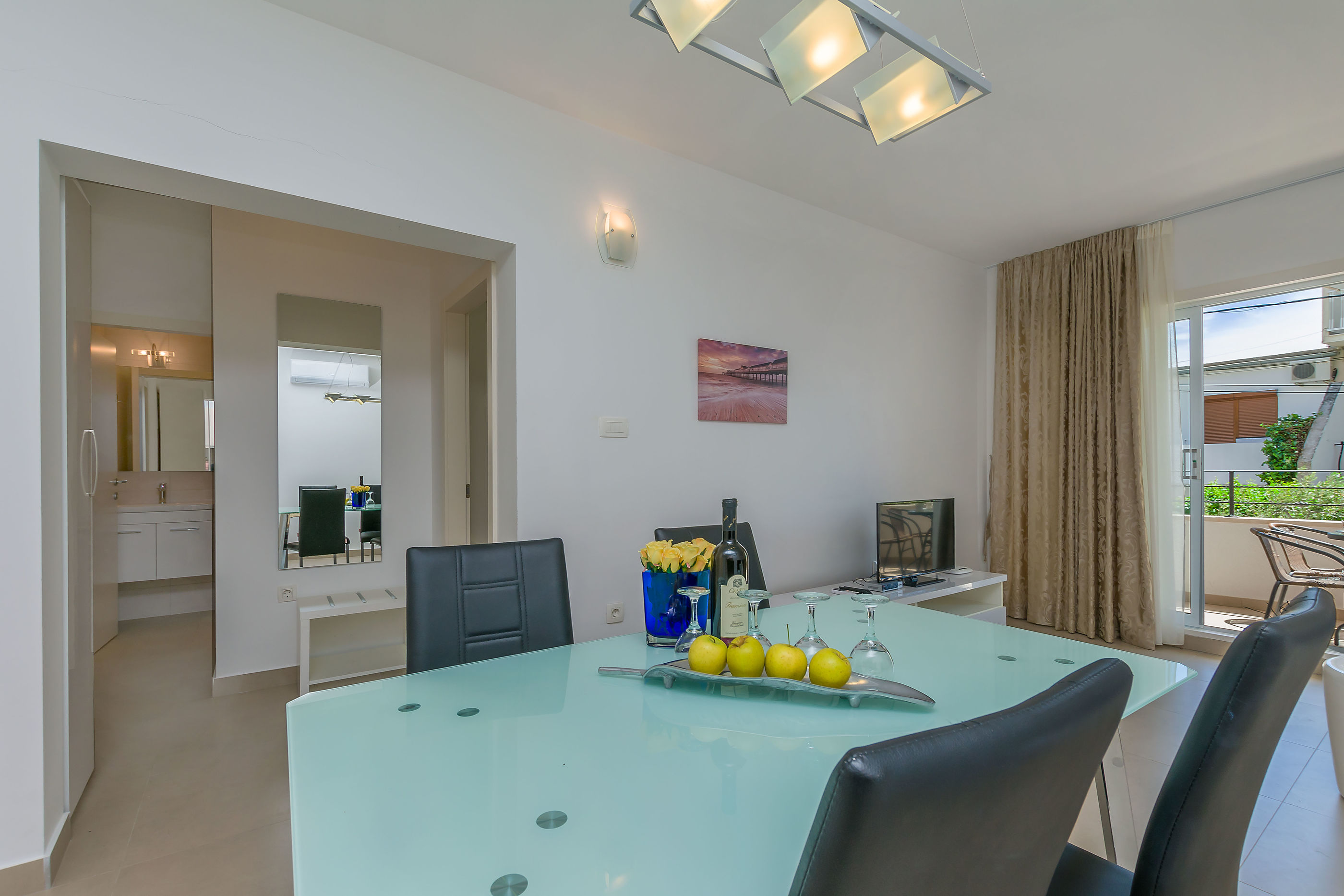 Apartments Villa Aquamarine 65021-A3