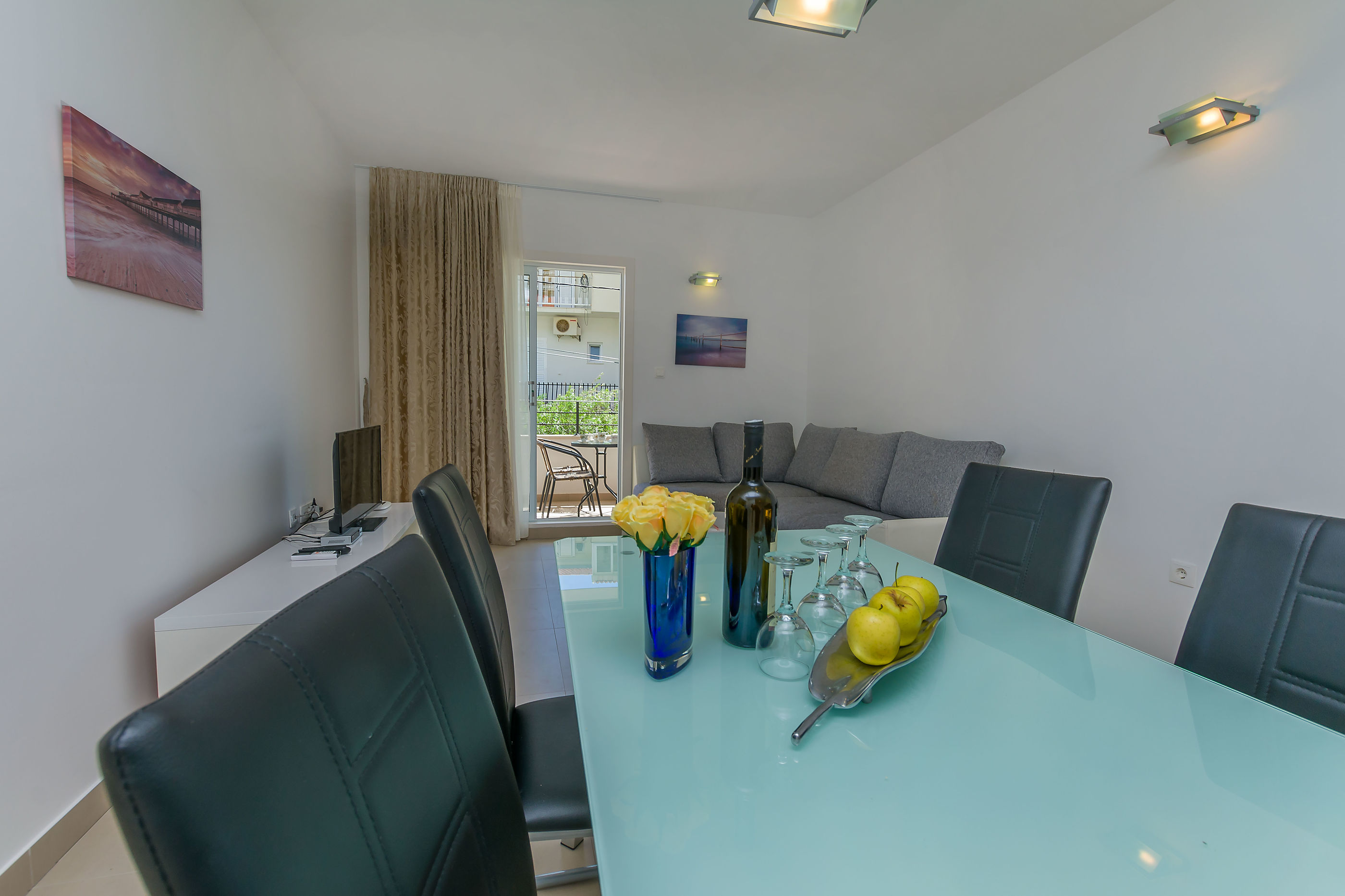Apartments Villa Aquamarine 65021-A3