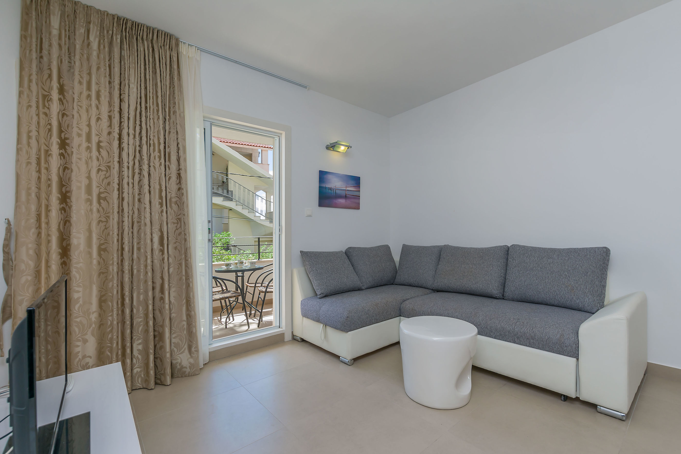 Apartments Villa Aquamarine 65021-A3