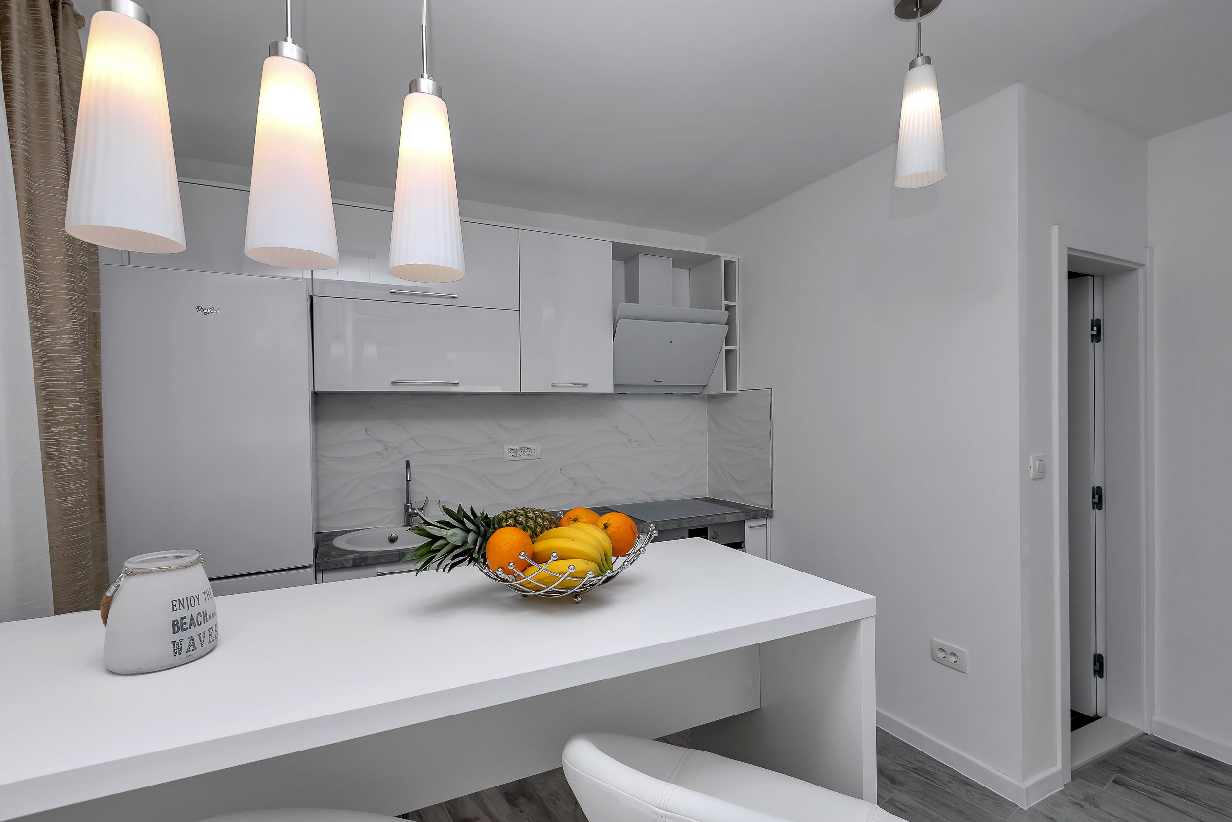 Villa No stress V6011-K1