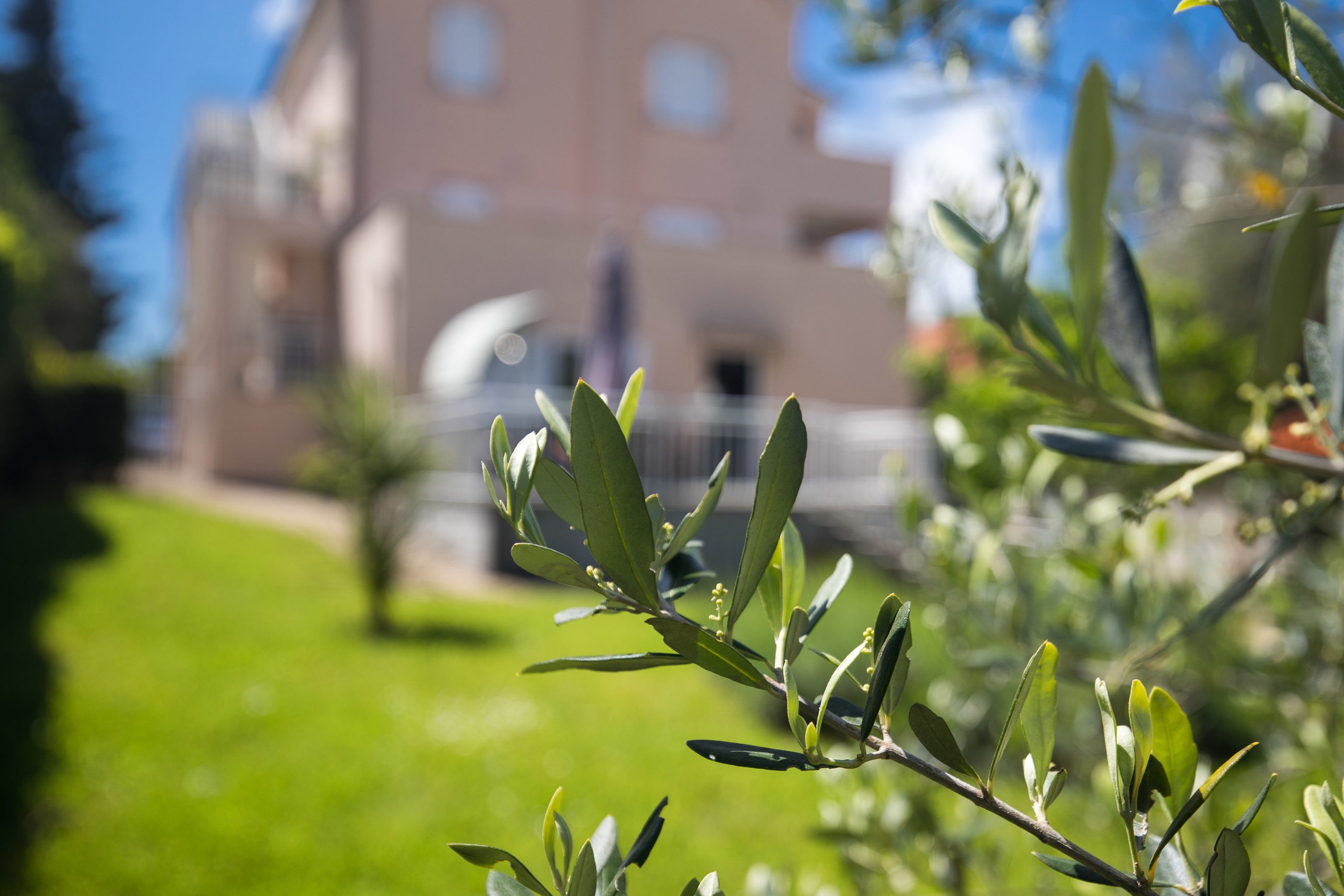 Apartment Josip Malin 62381-A1
