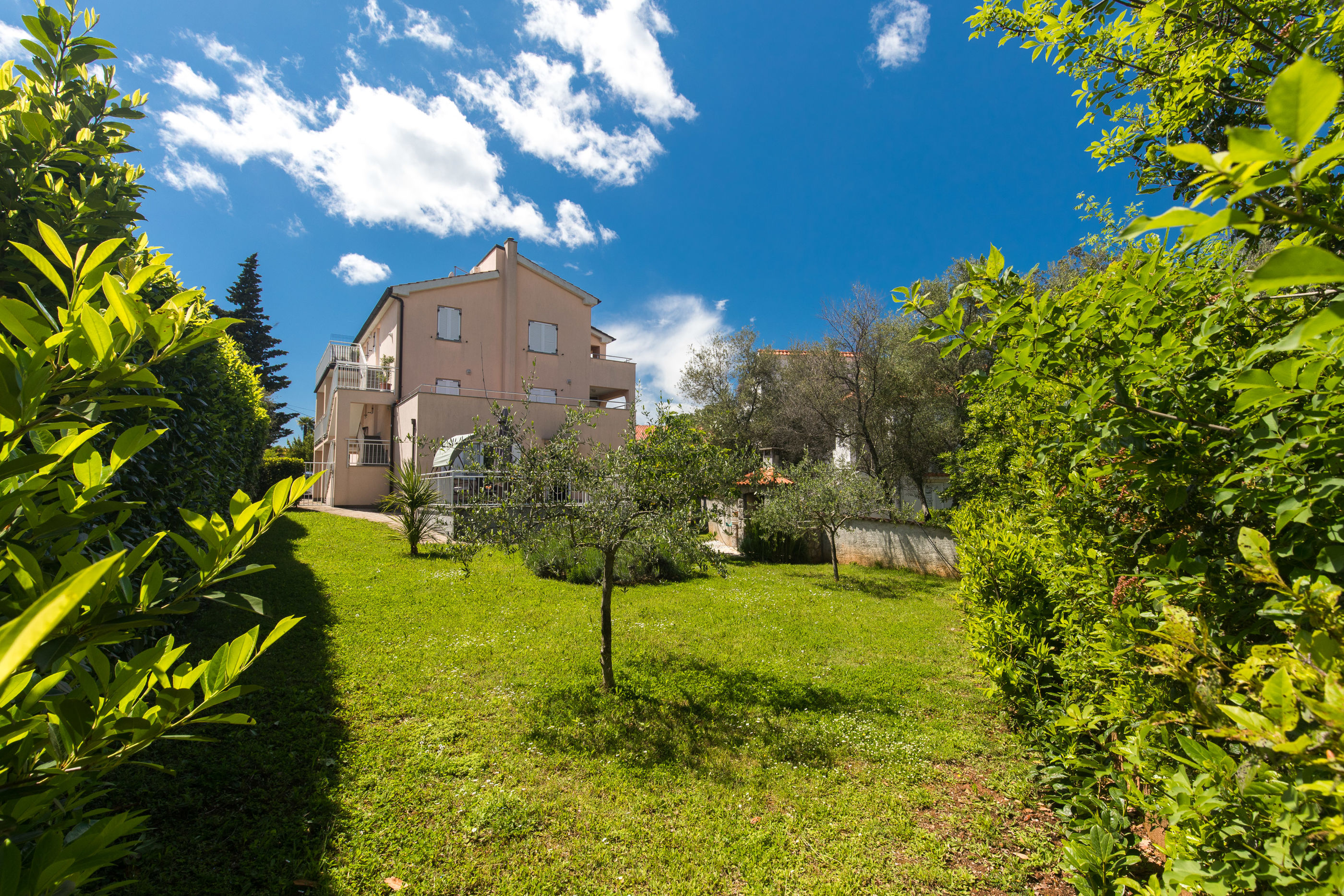 Apartment Josip Malin 62381-A1