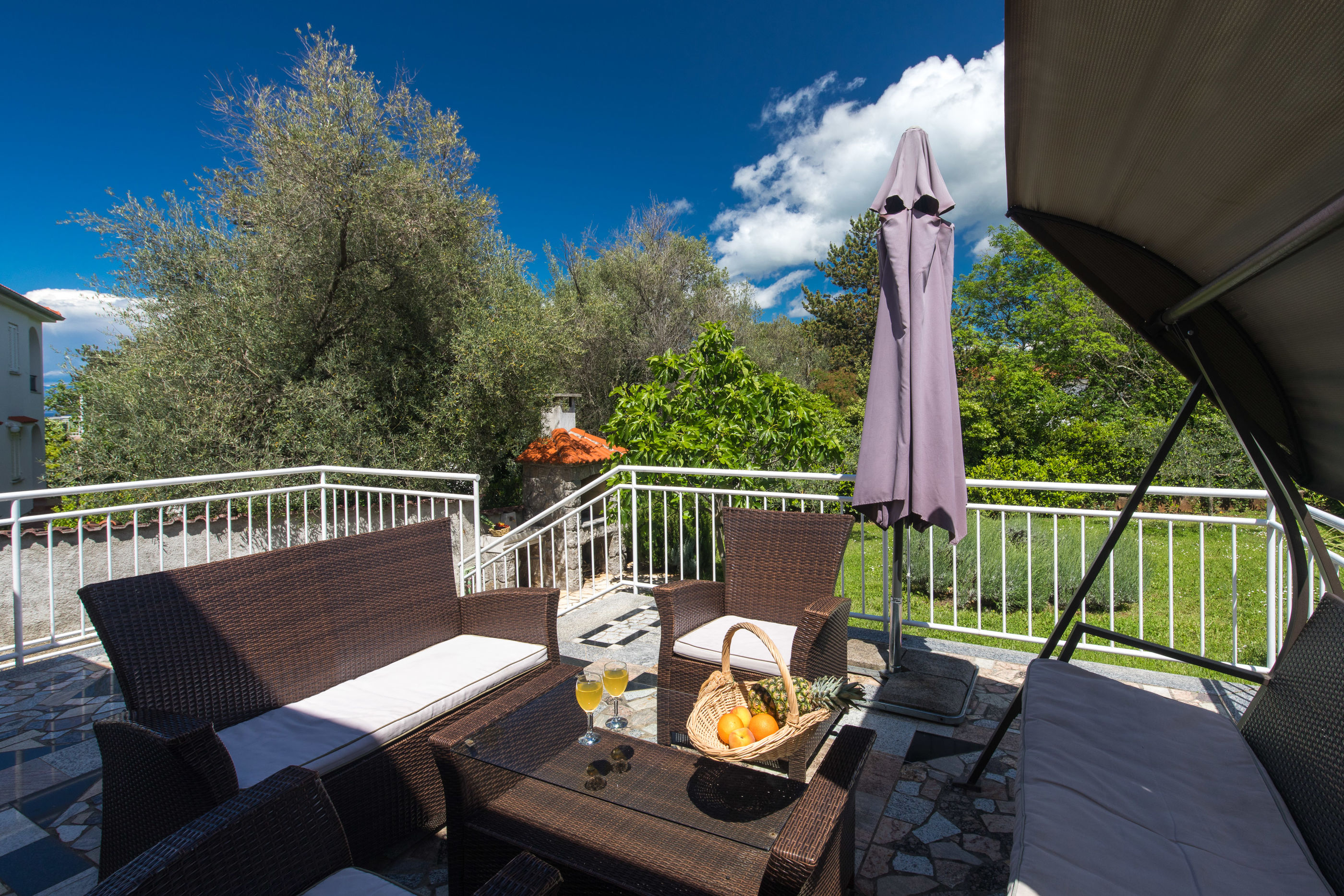 Apartment Josip Malin 62381-A1