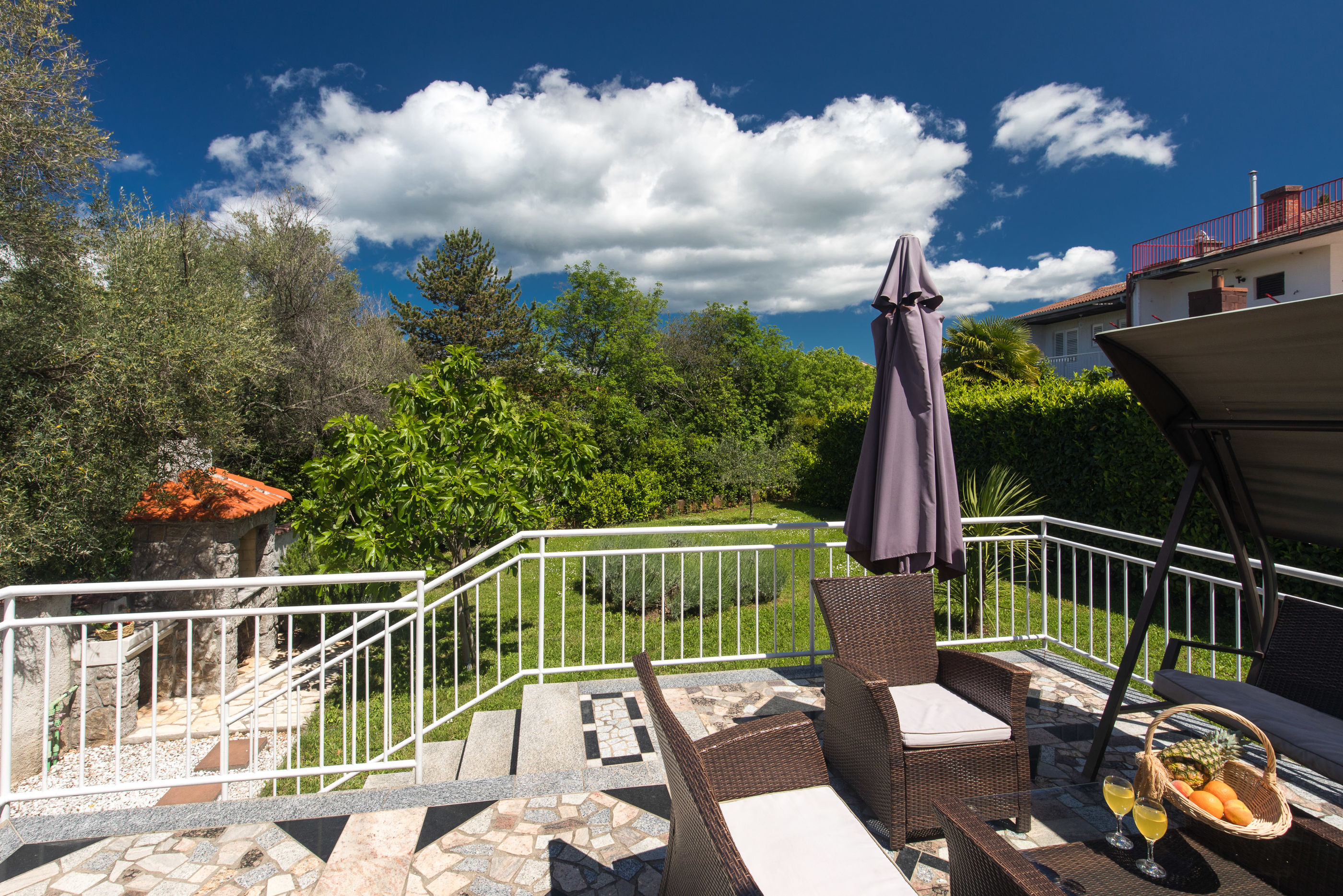 Apartment Josip Malin 62381-A1